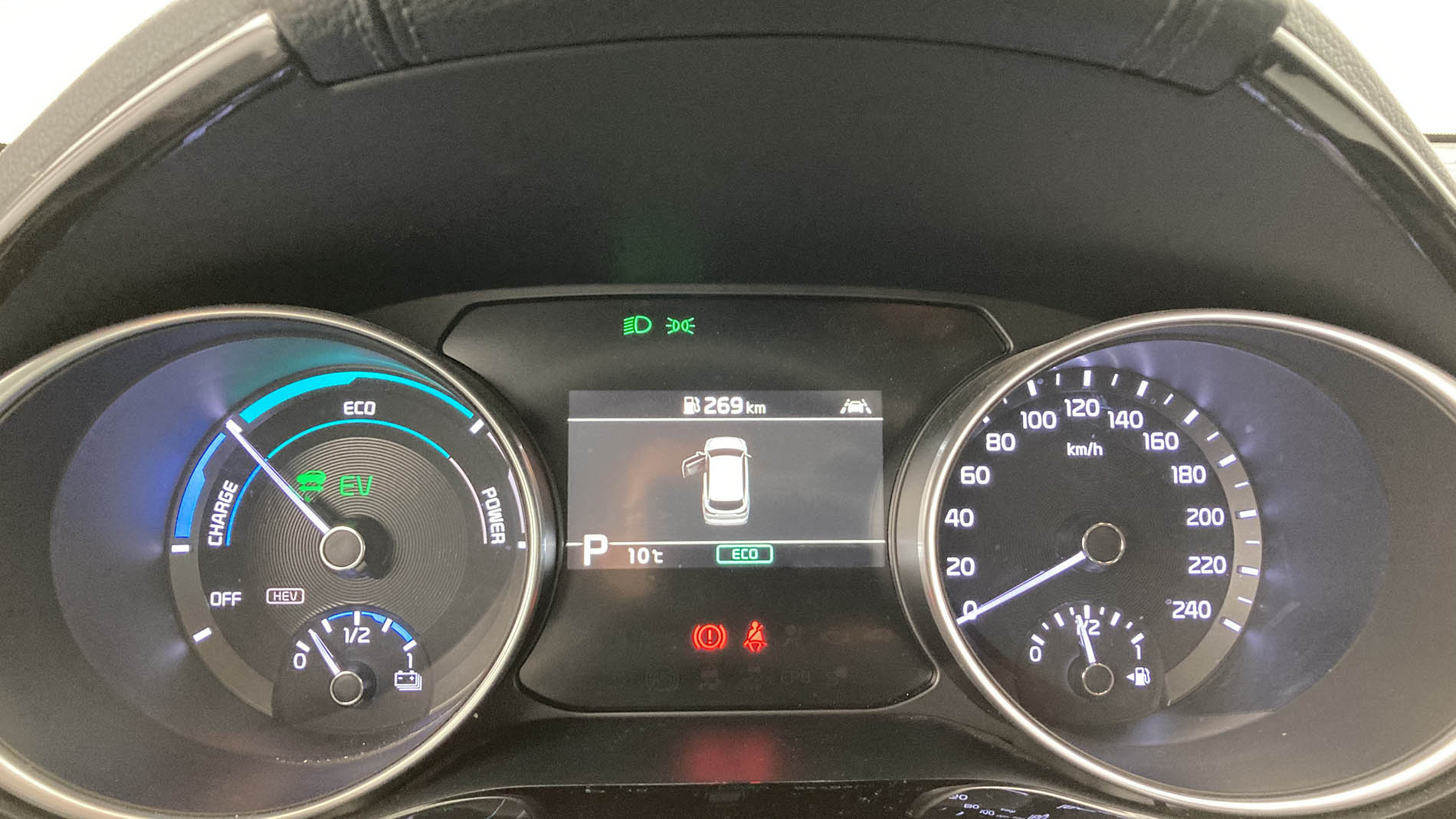 kia ceed tourer edrive 1.6 PHEV 141 2021 lunarsilber 18