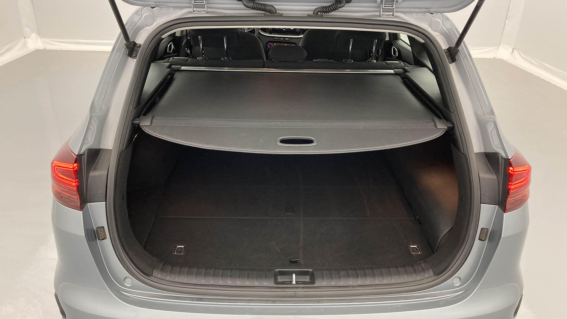 kia ceed tourer edrive 1.6 PHEV 141 2021 lunarsilber 24