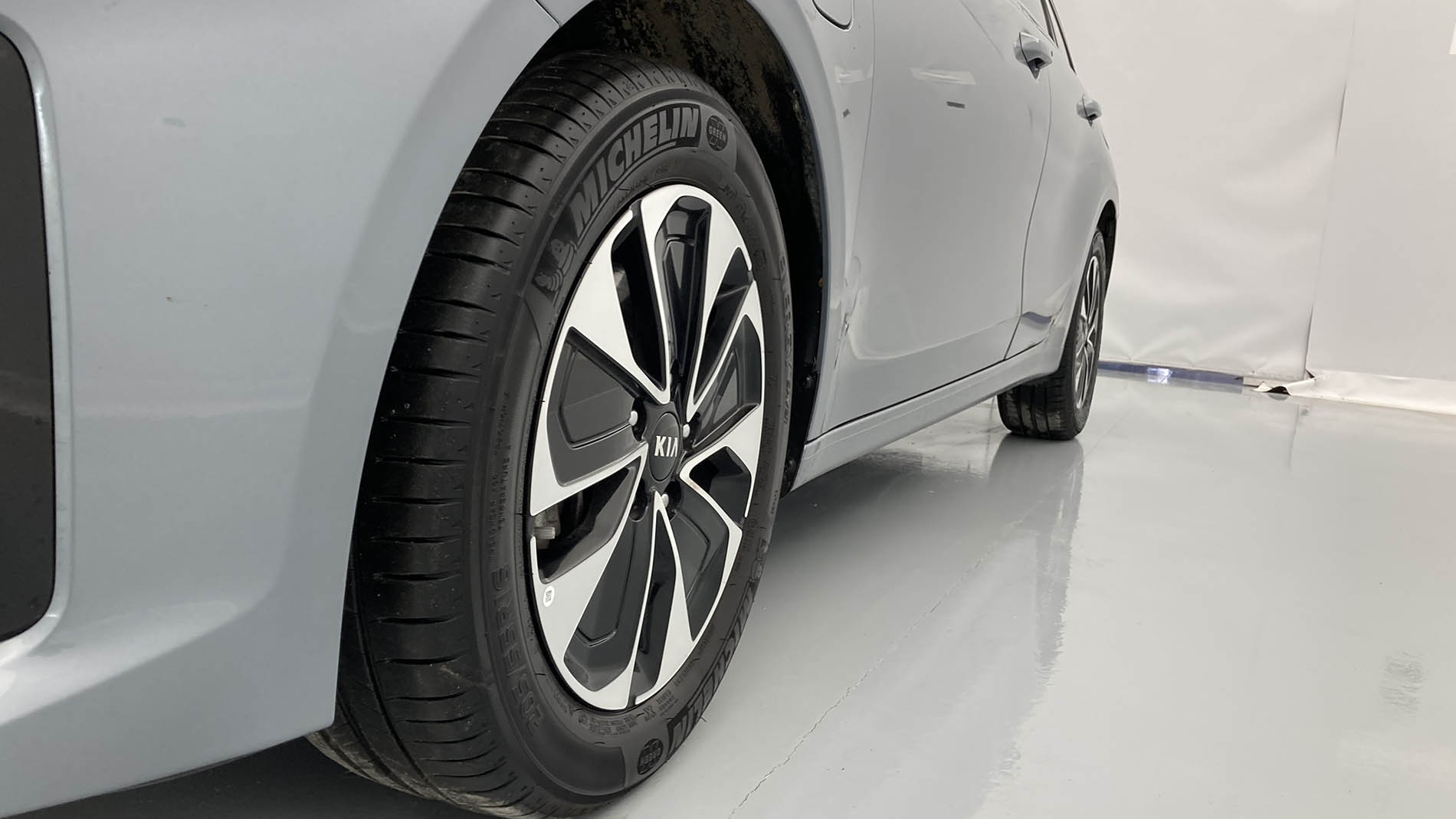 kia ceed tourer edrive 1.6 PHEV 141 2021 lunarsilber 27