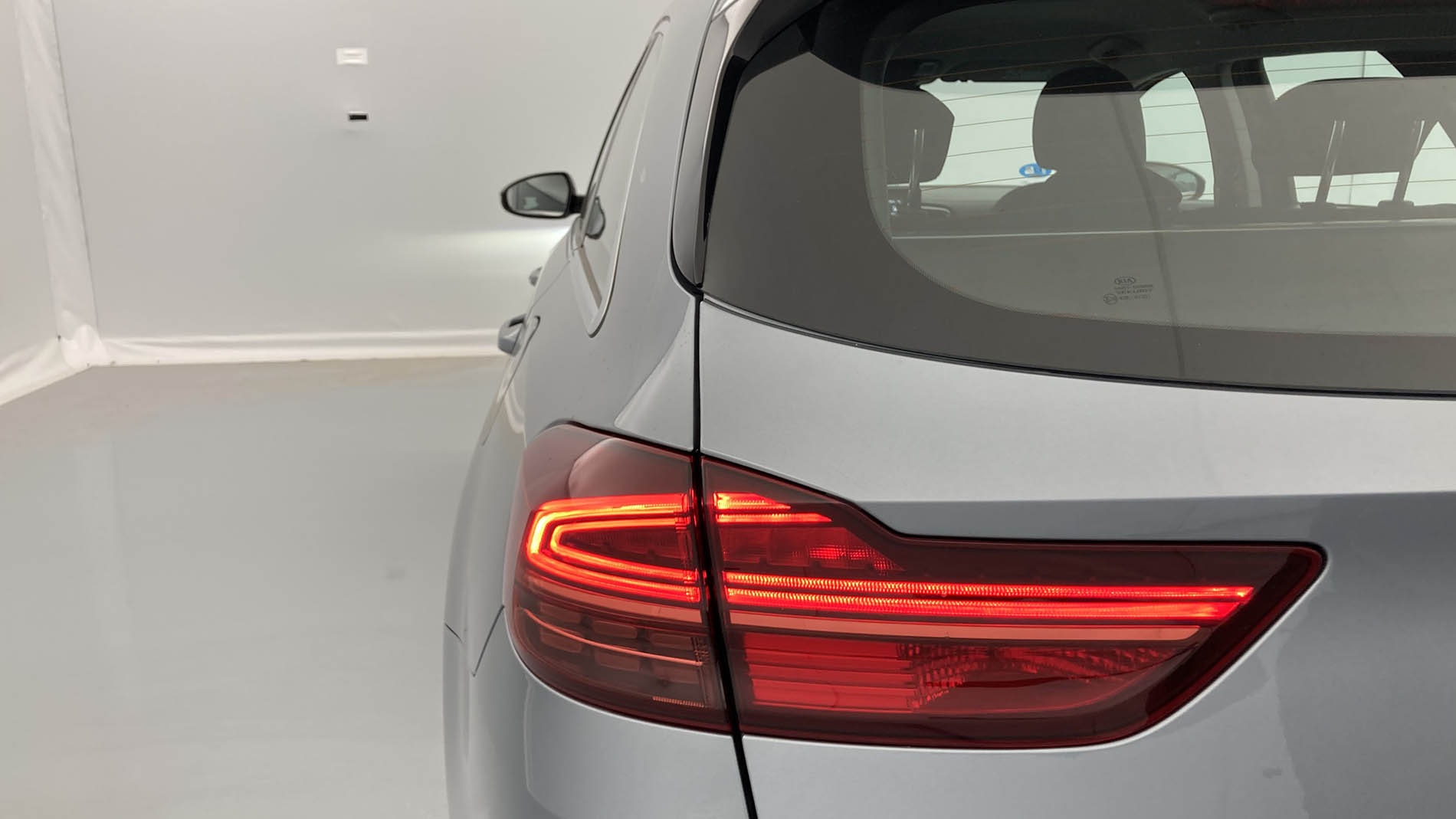 kia ceed tourer edrive 1.6 PHEV 141 2021 lunarsilber 30