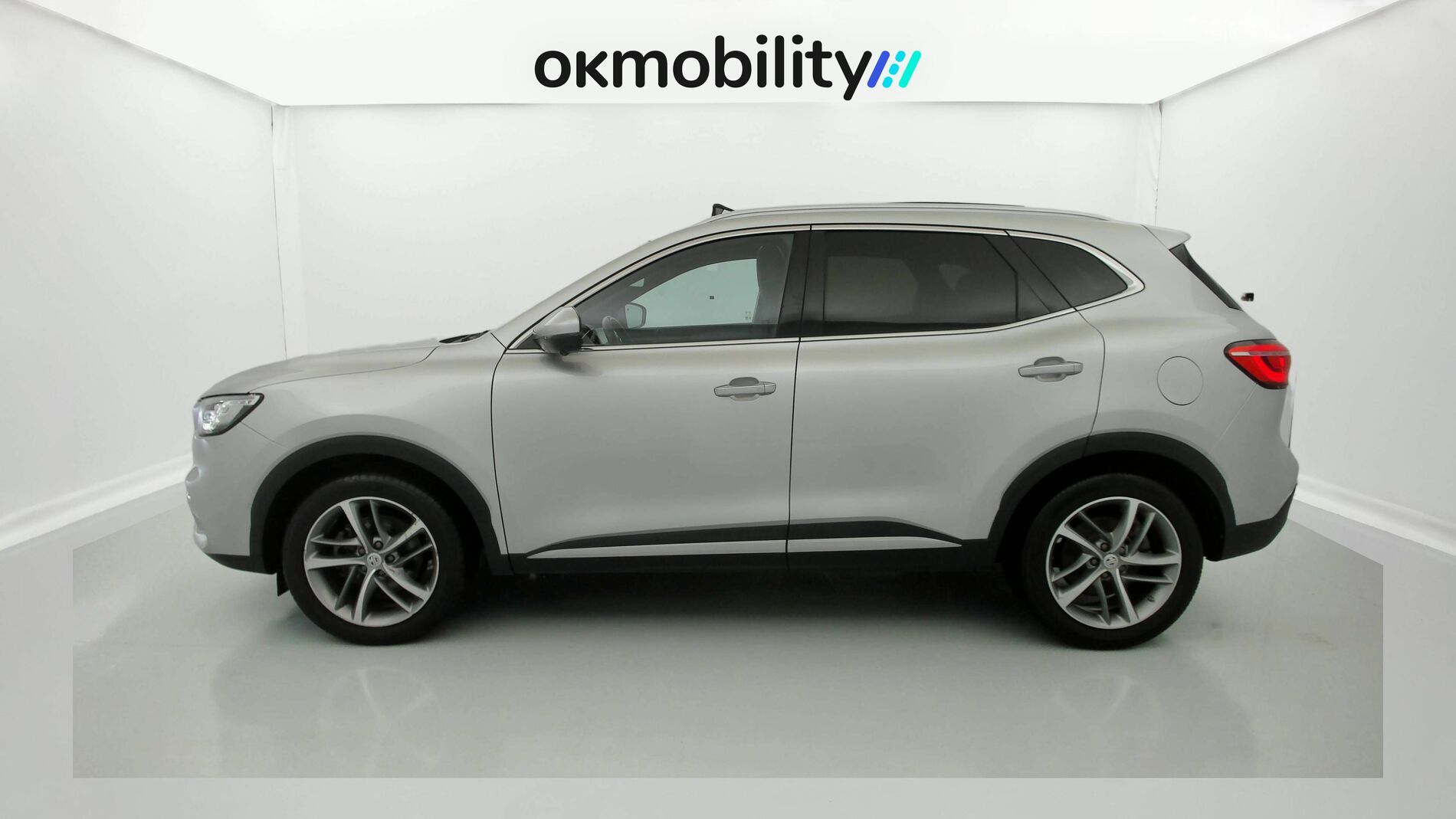 mg ehs phev exclusive 1.5 T-GDI 258 PHEV 2022 medal silver 7