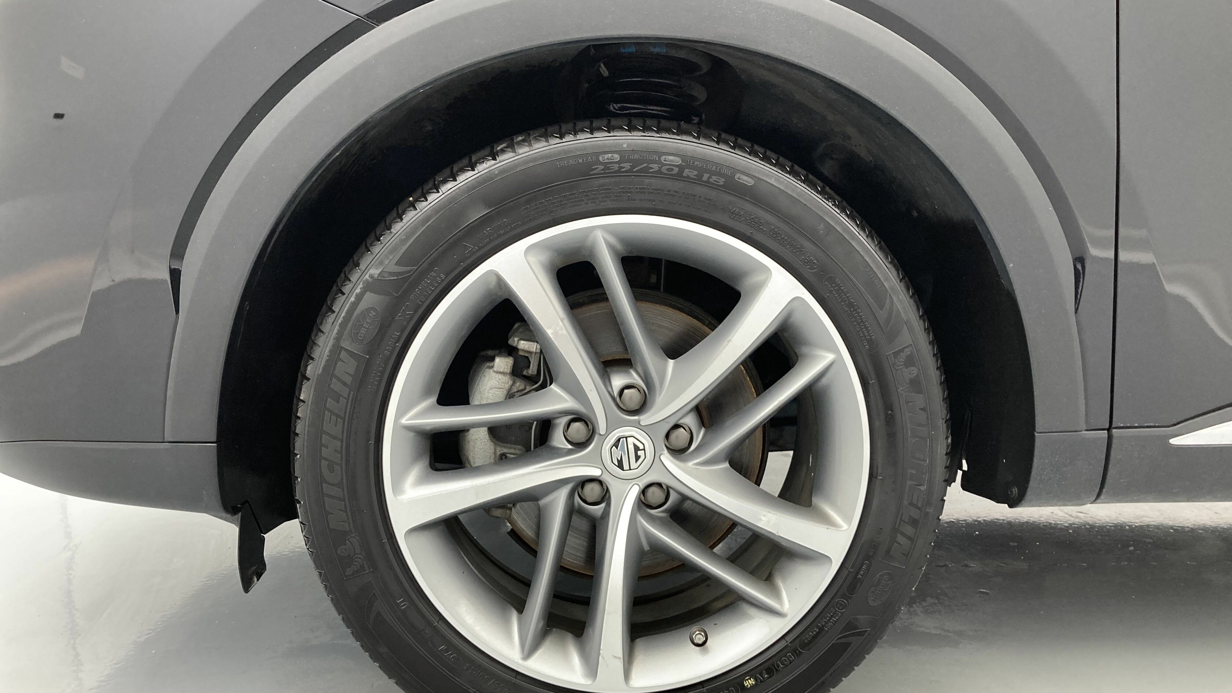 mg ehs phev exclusive 1.5 T-GDI 258 PHEV 2022 pebble black 27