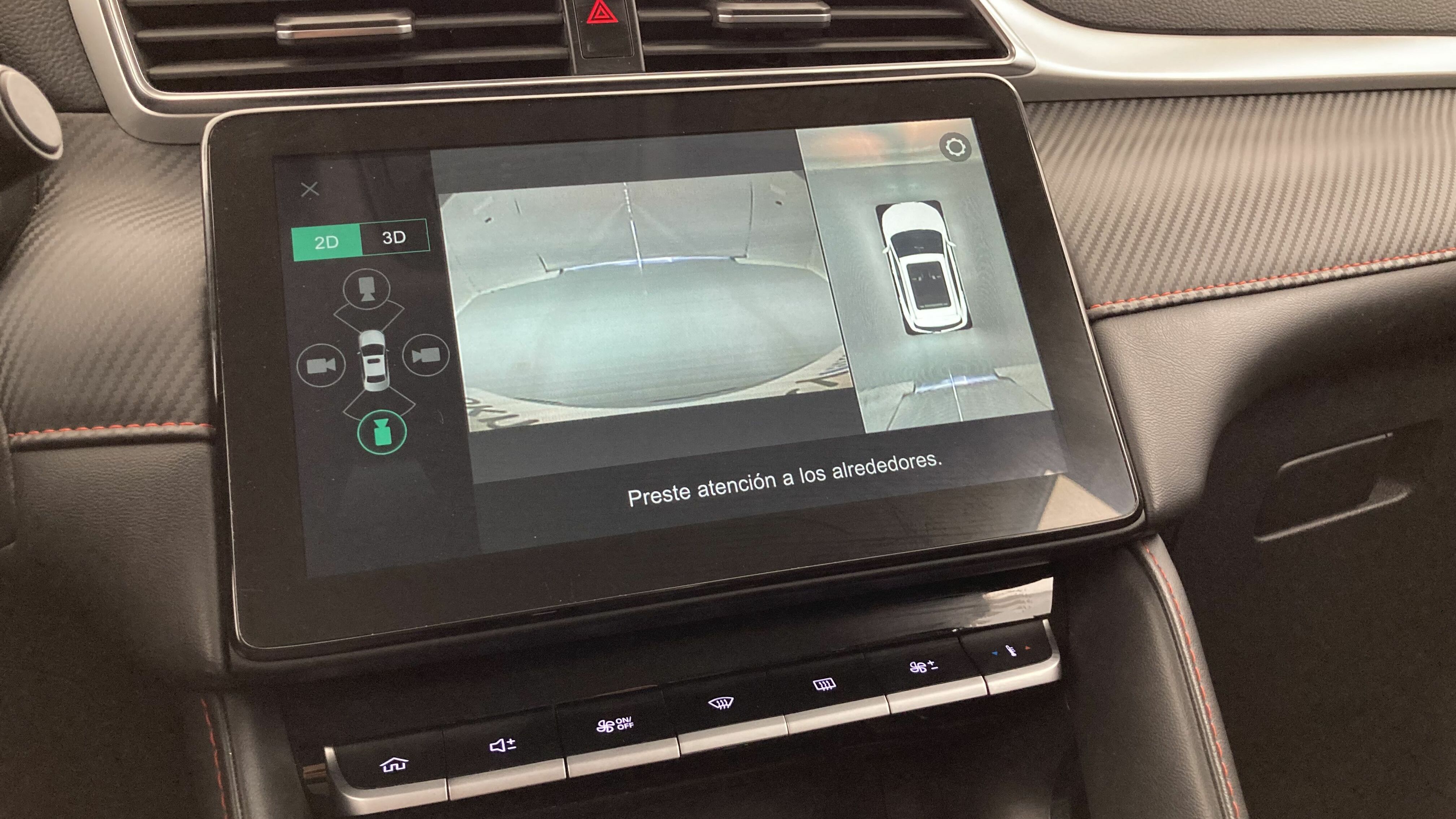 mg zs luxury 1.5 VTI-TECH 106 2023 silver 20