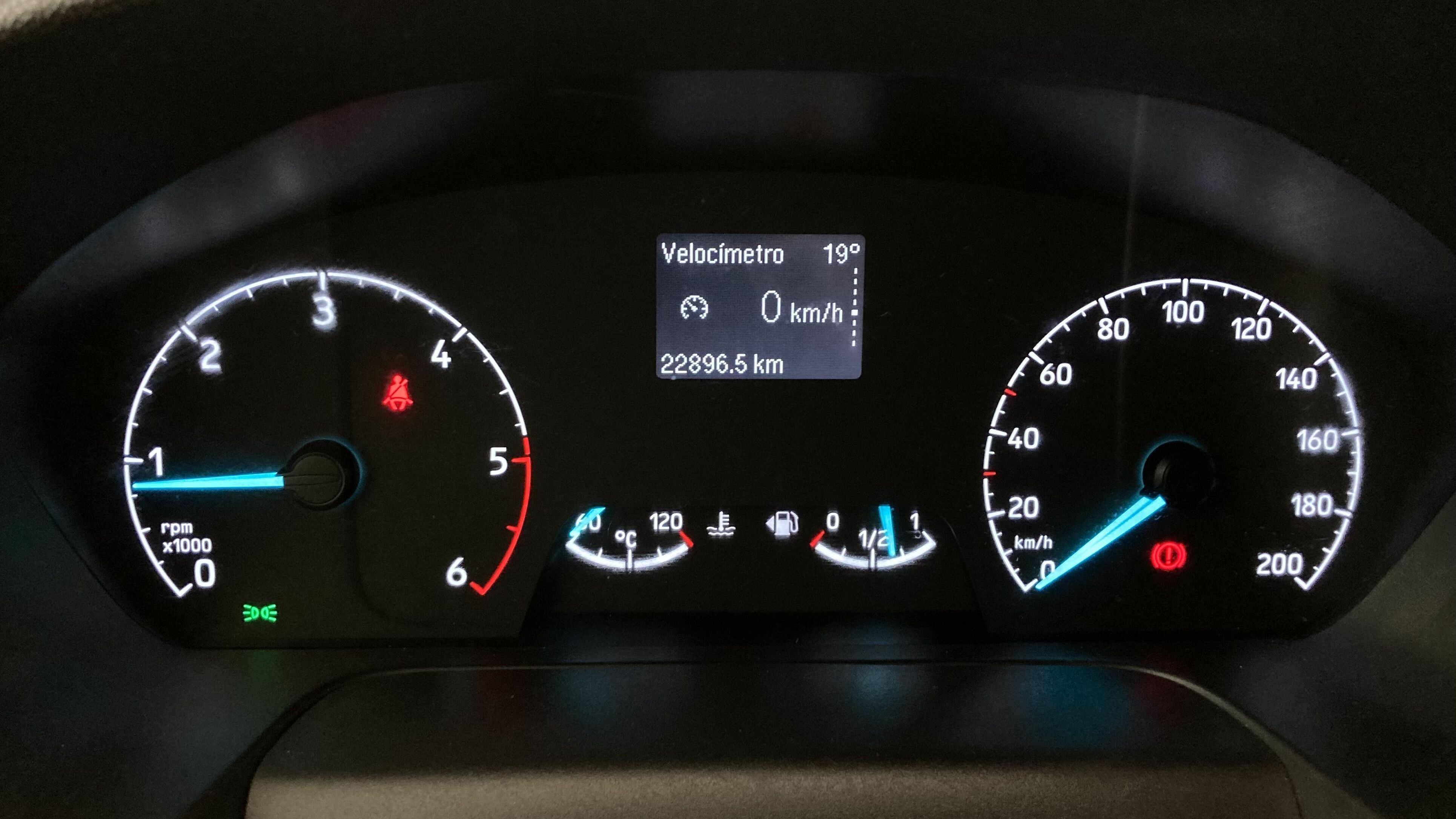 ford transit custom trend l2h1 9pl 2.0 ECOBLUE 130 2023 frozen white 19