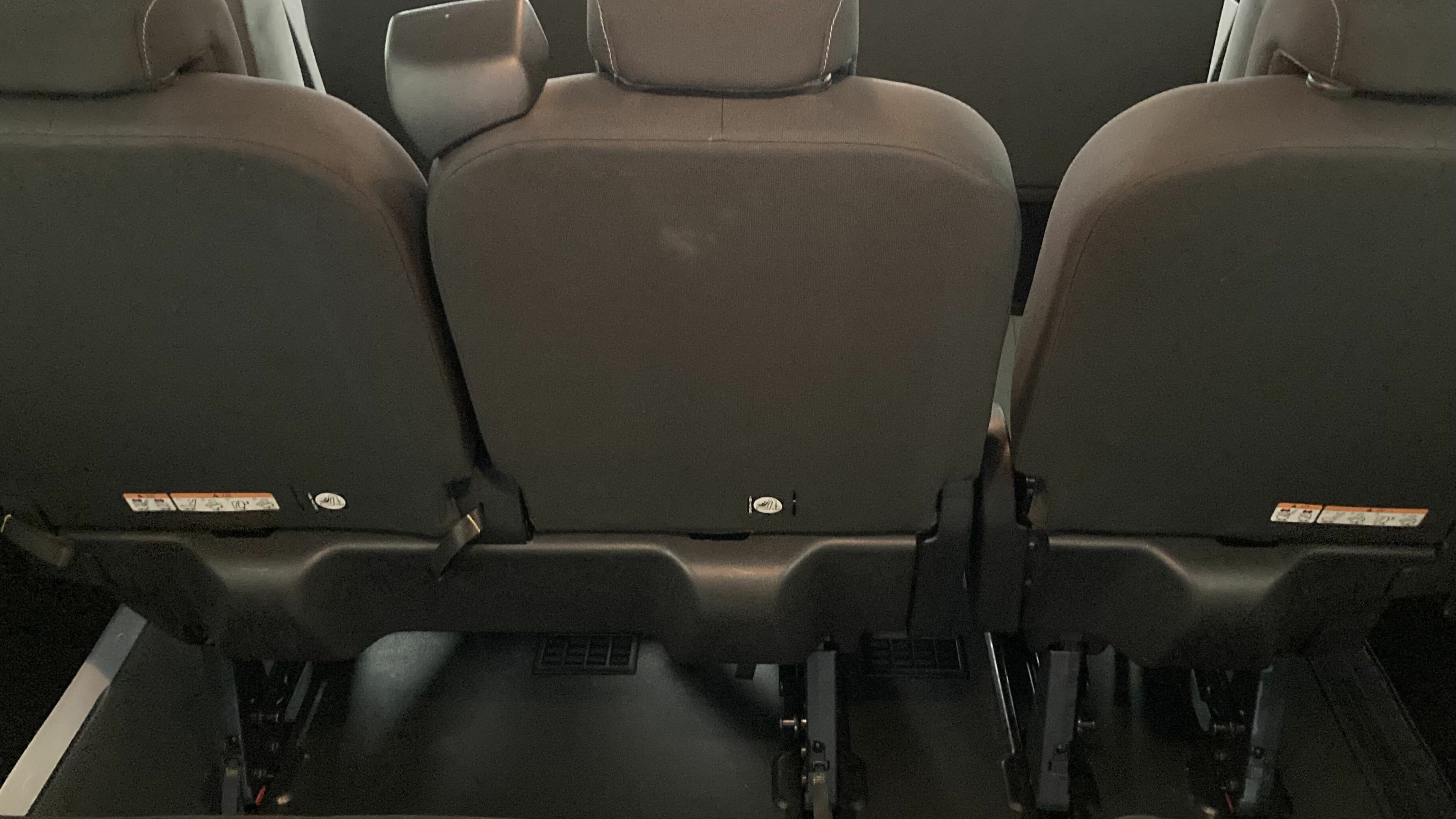 ford transit custom trend l2h1 9pl 2.0 ECOBLUE 130 2023 frozen white 23