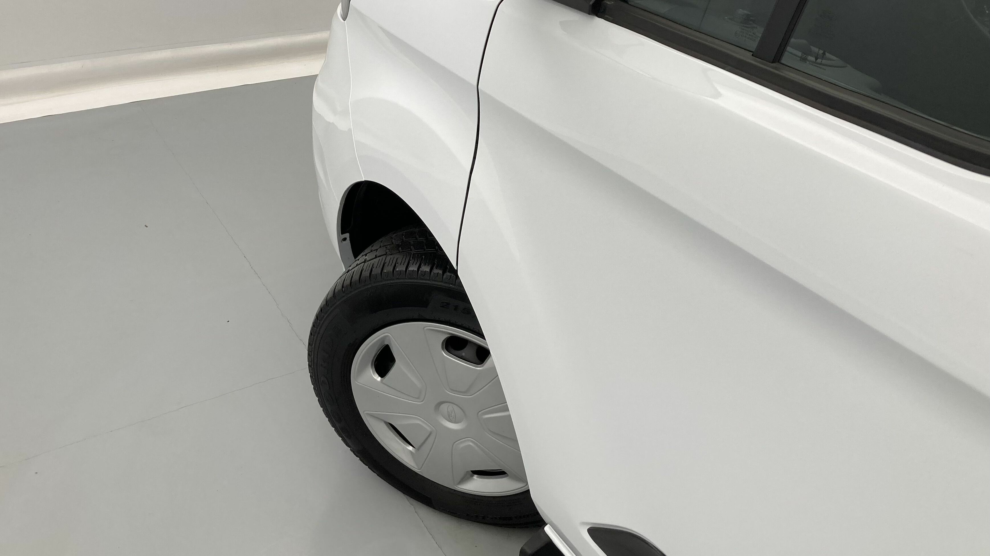 ford transit custom trend l2h1 9pl 2.0 ECOBLUE 130 2023 frozen white 29