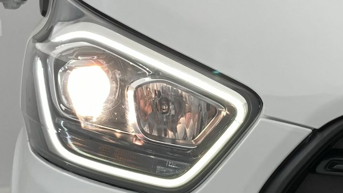 ford transit custom trend l2h1 9pl 2.0 ECOBLUE 130 2023 frozen white 30