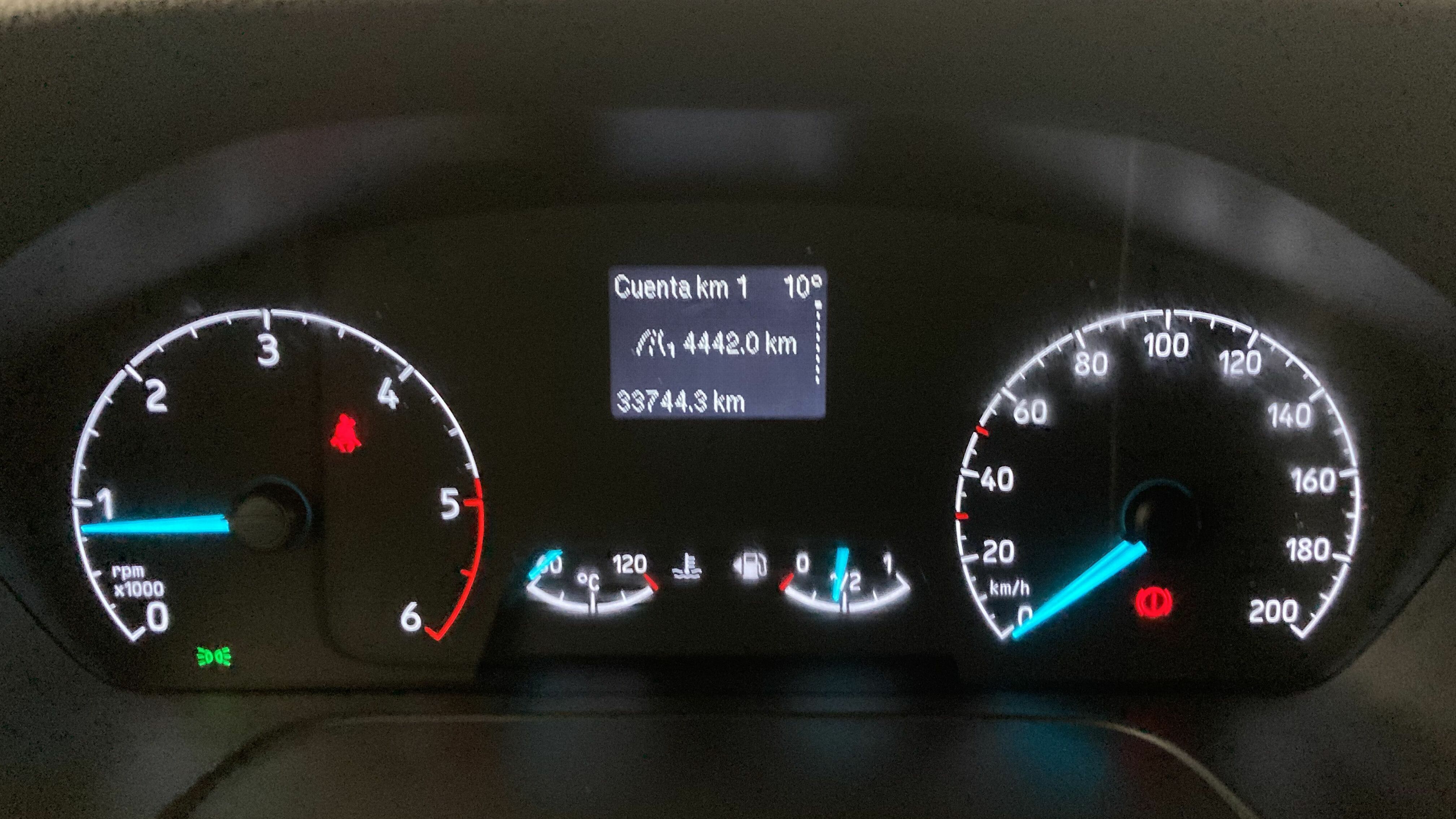 ford transit custom trend l2h1 9pl 2.0 ECOBLUE 130 2023 frozen white 18