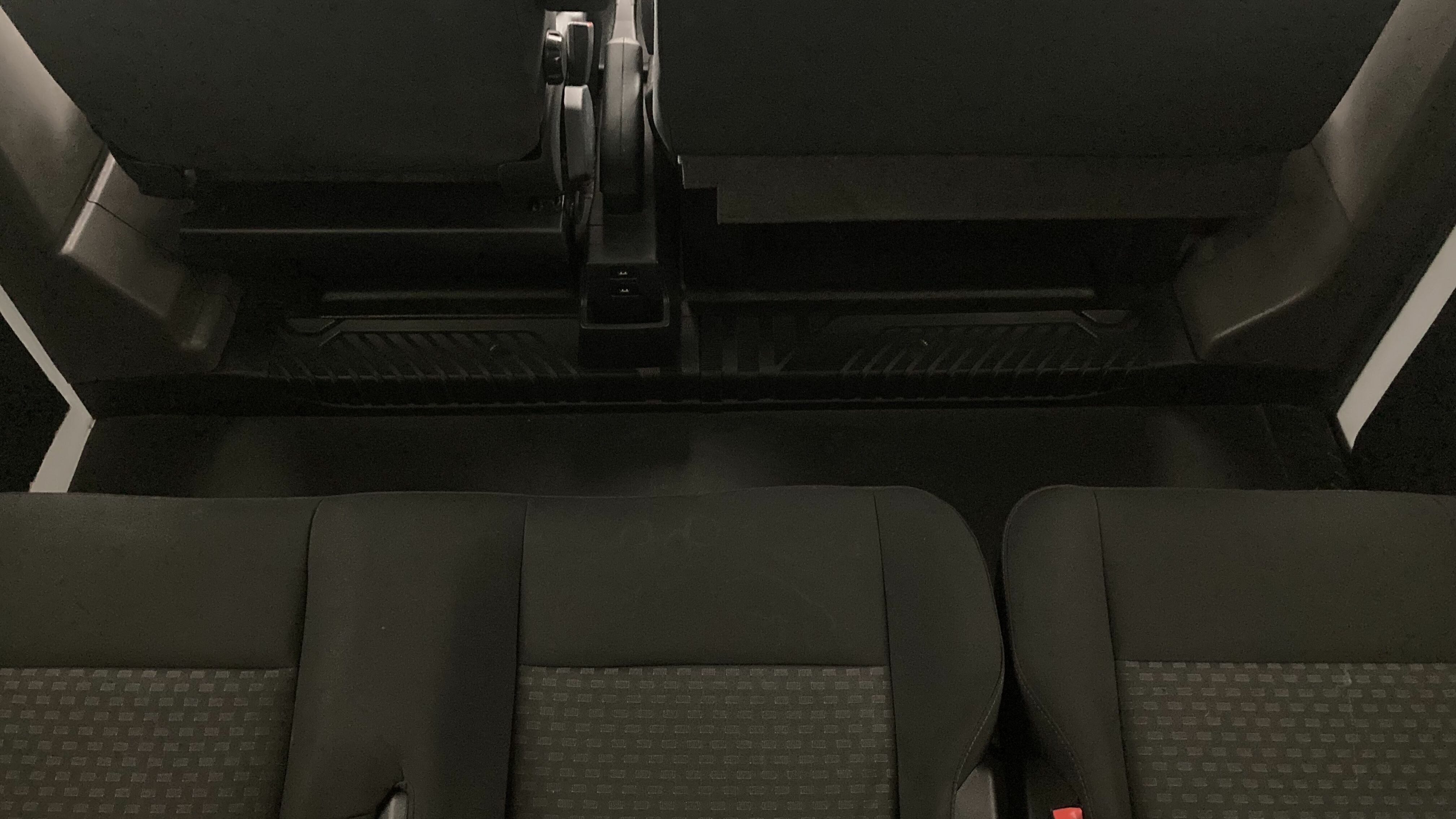 ford transit custom trend l2h1 9pl 2.0 ECOBLUE 130 2023 frozen white 22