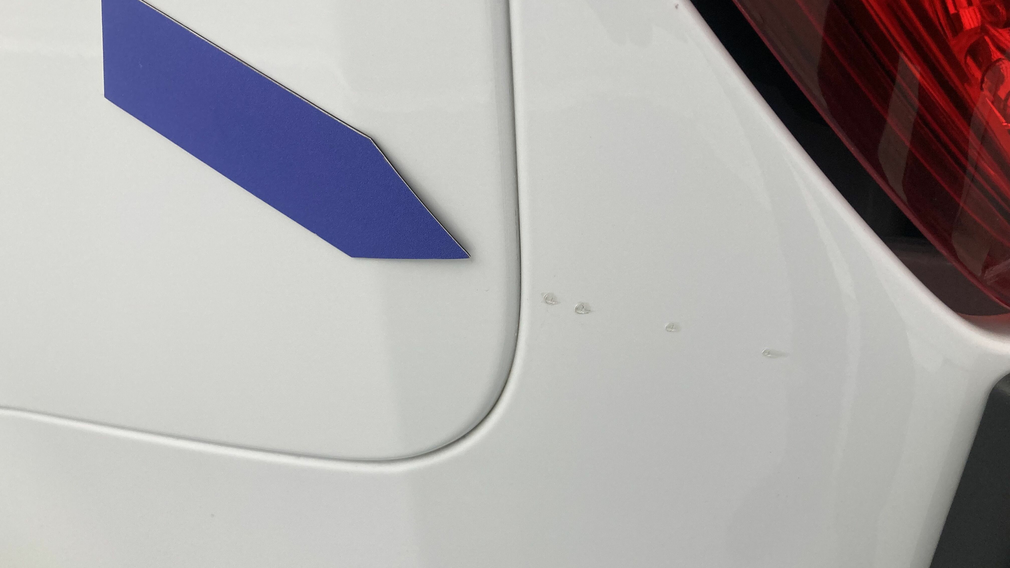 ford transit custom trend l2h1 9pl 2.0 ECOBLUE 130 2023 frozen white 33