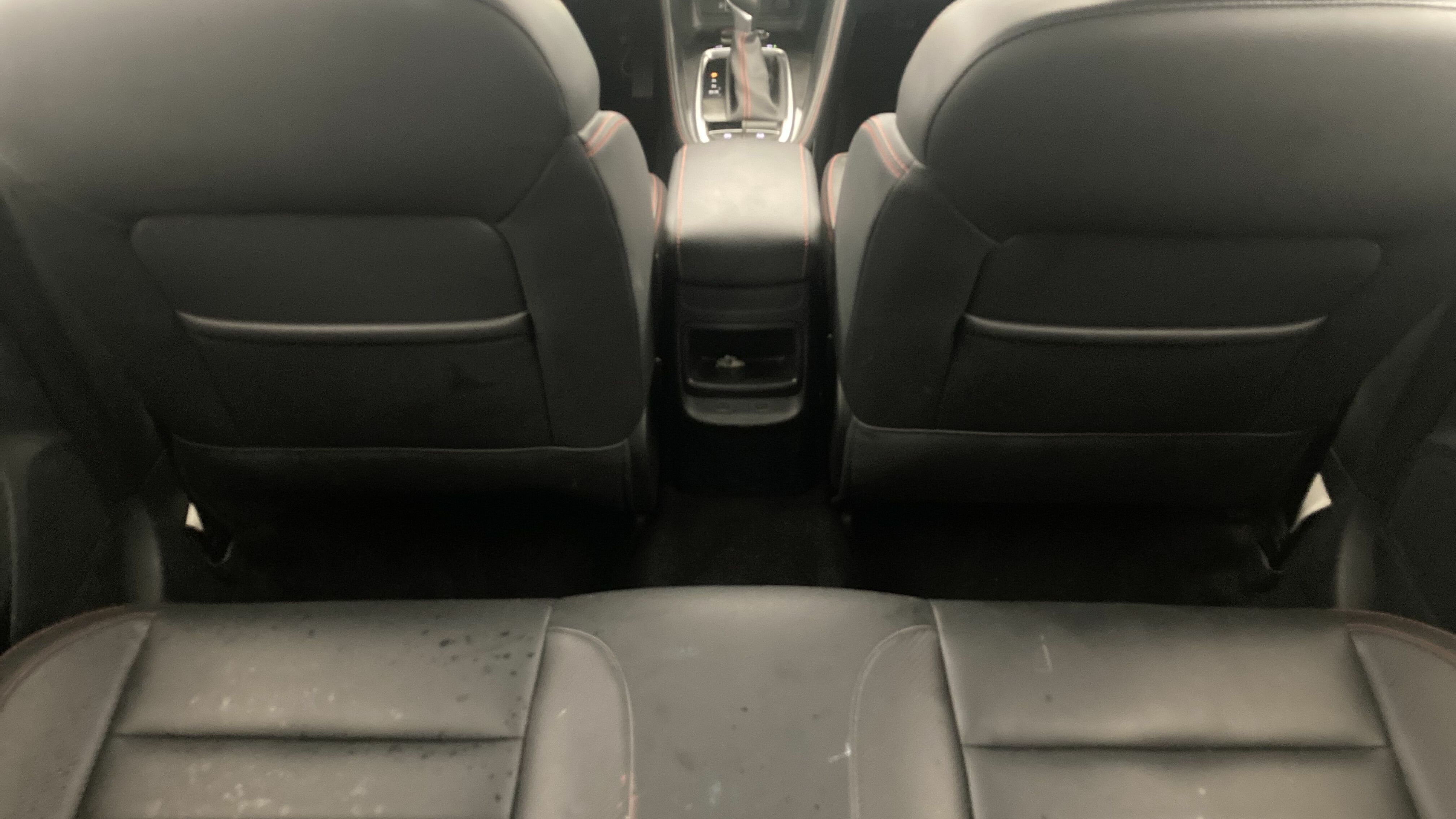 mg zs luxury 1.0 T-GDI 110 AT 2024 cosmic silver 21