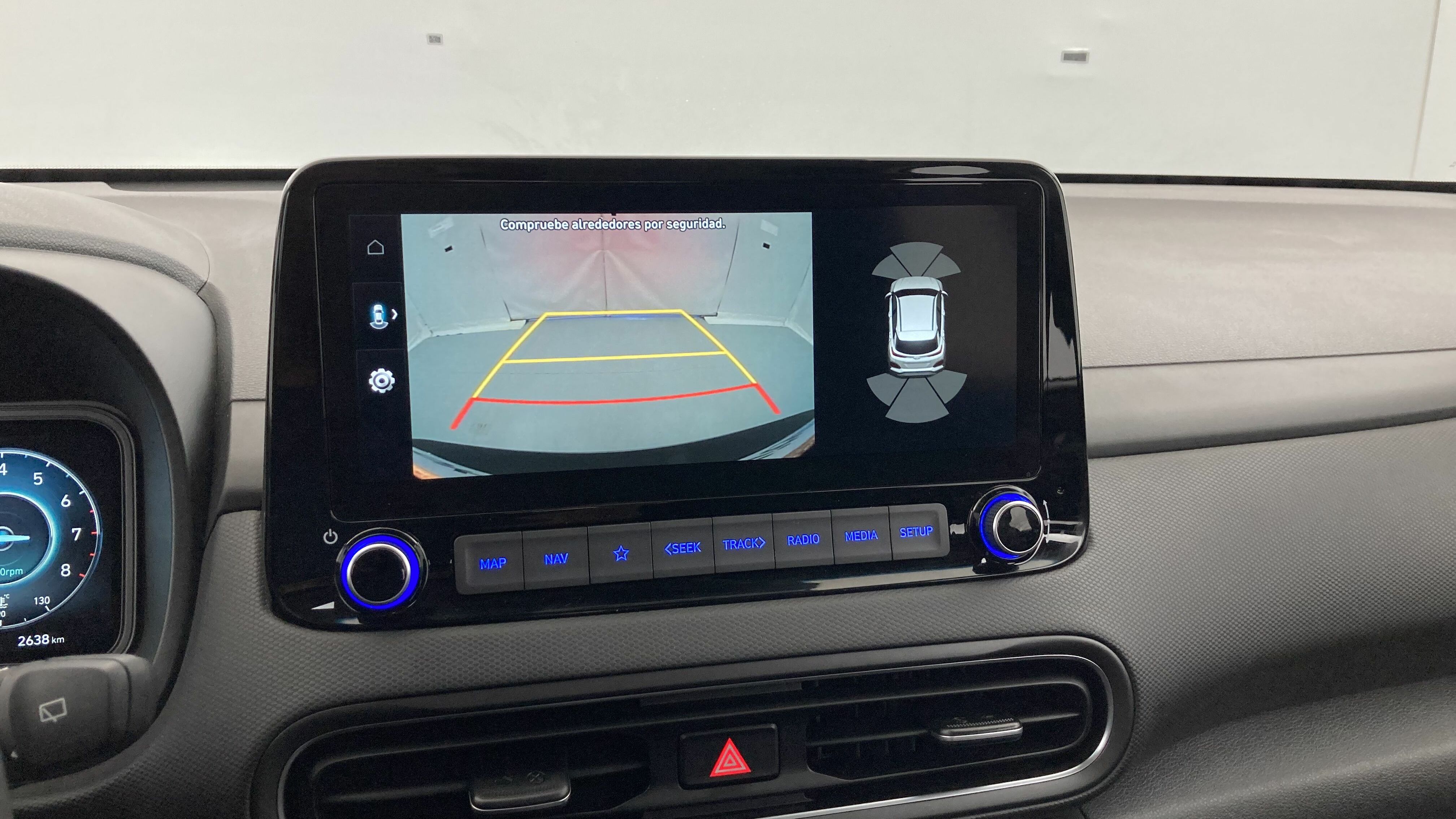 hyundai kona trend 1.0 T-GDI 120 2022 phantom black 20
