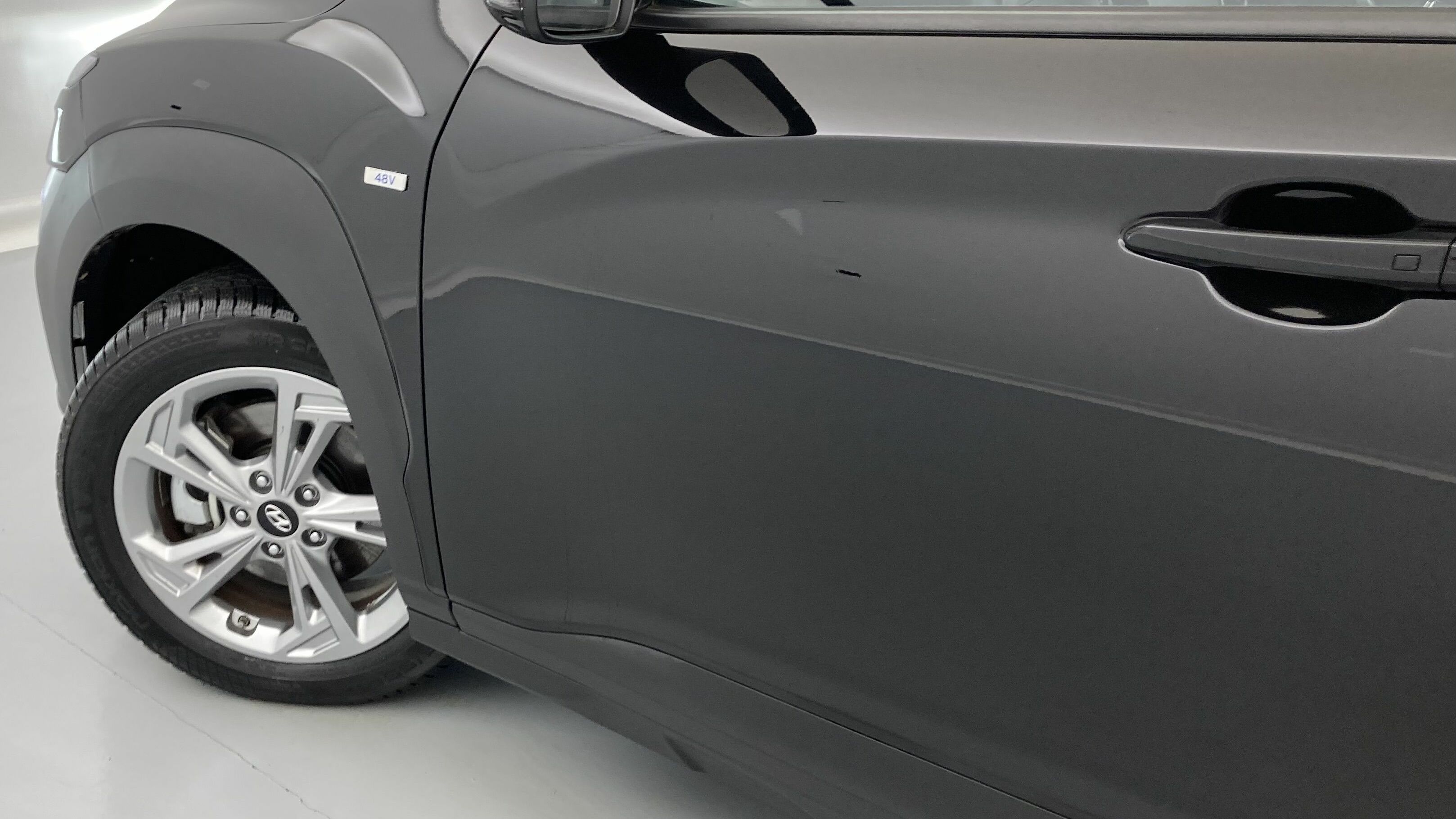 hyundai kona trend 1.0 T-GDI 120 2022 phantom black 29