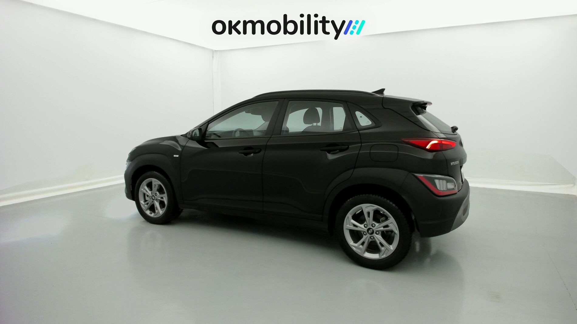 hyundai kona trend 1.0 T-GDI 120 2022 phantom black 9