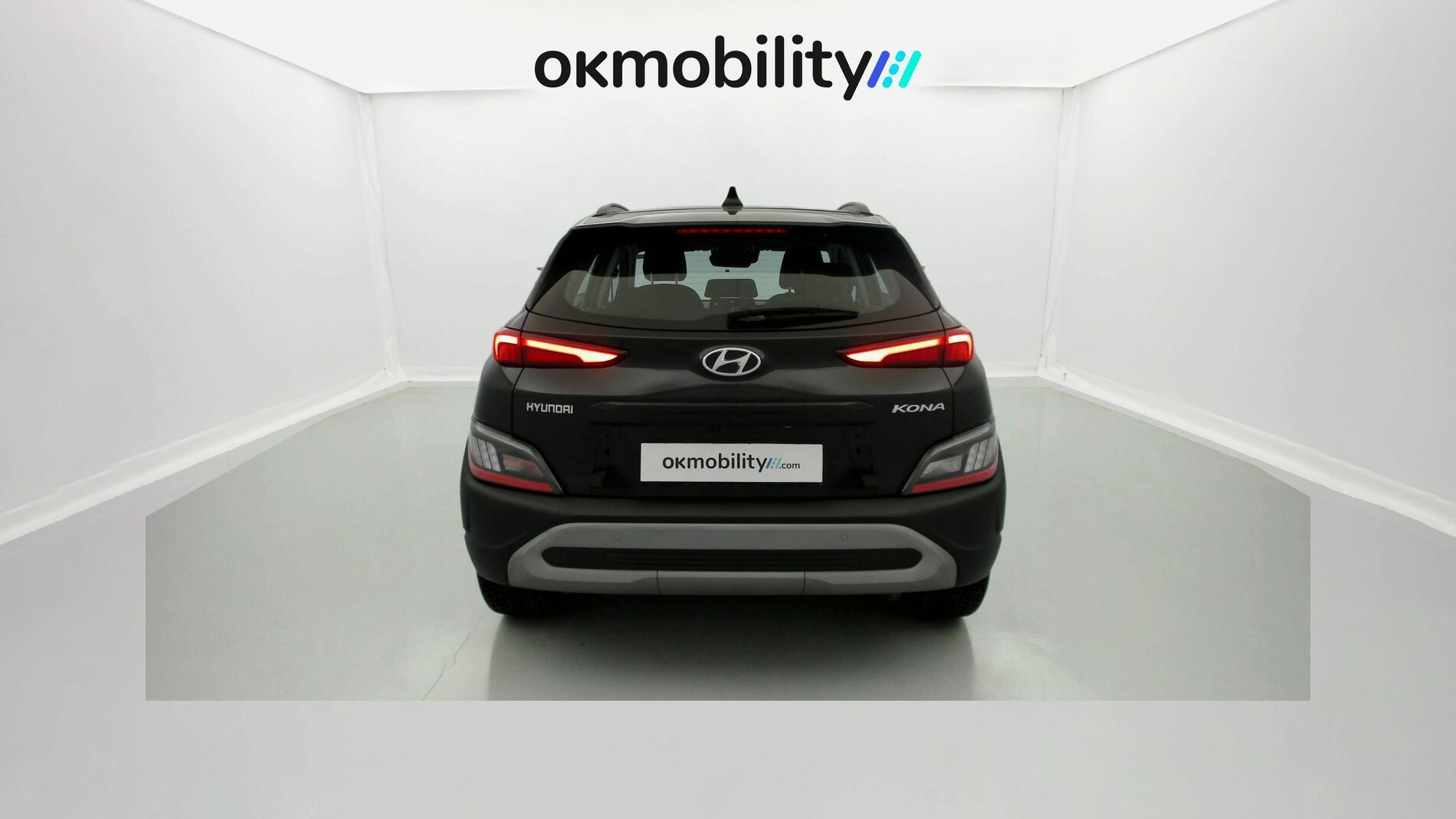hyundai kona trend 1.0 T-GDI 120 2022 phantom black 11