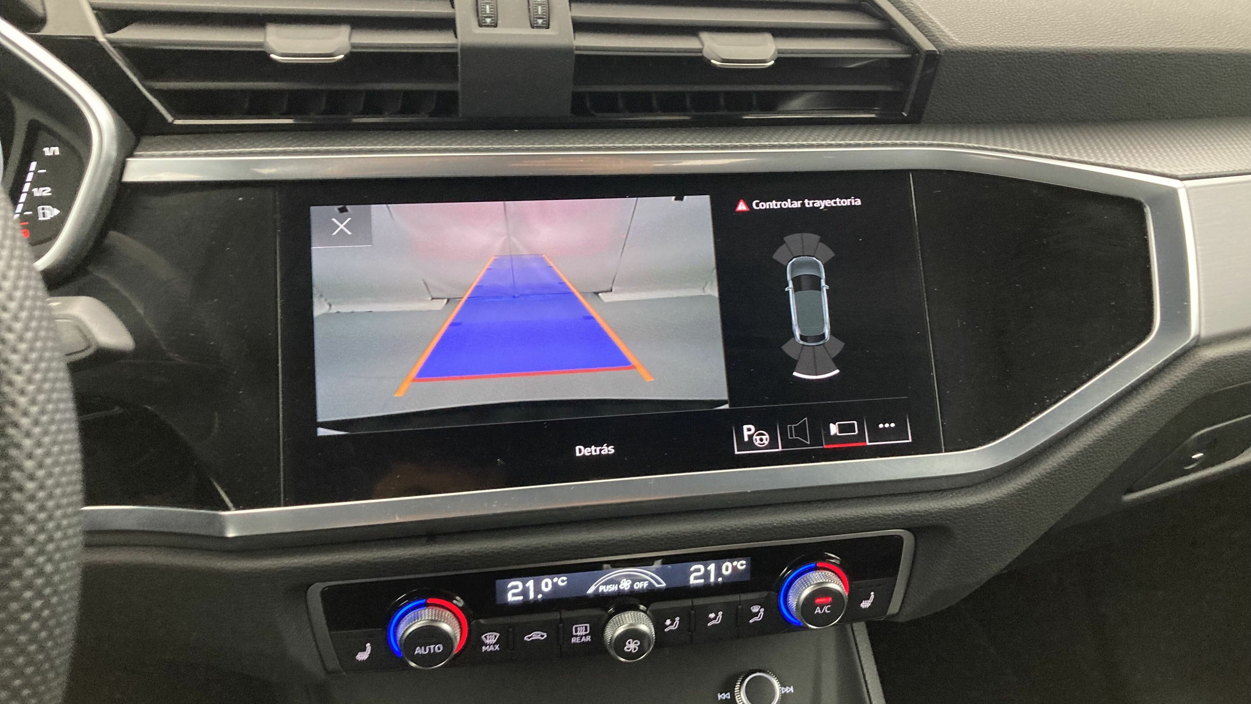 audi q3 sportback s line 35 TDI 150 STRONIC 2023 mythosschwarz 20