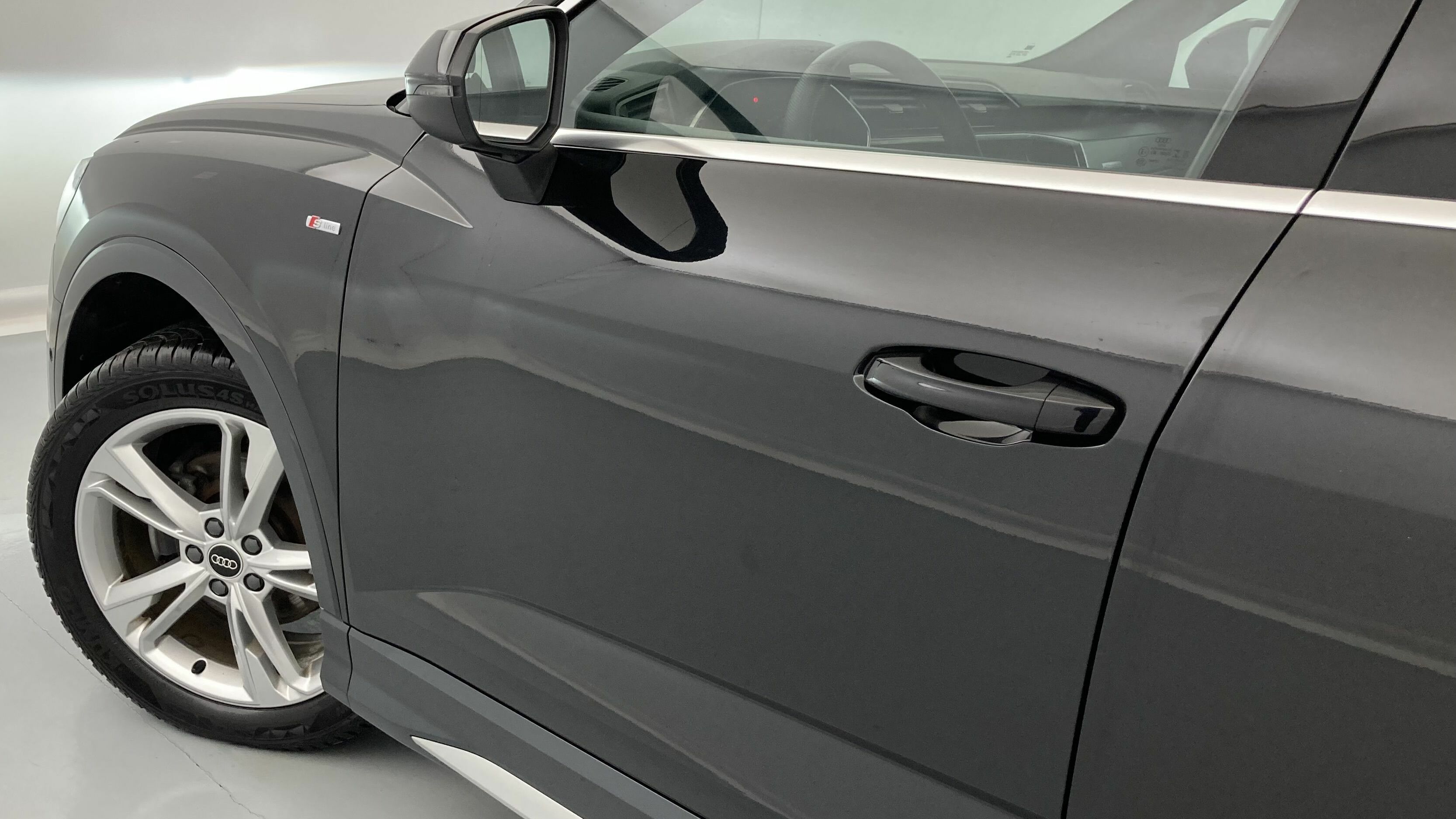 audi q3 sportback s line 35 TDI 150 STRONIC 2023 mythosschwarz 29