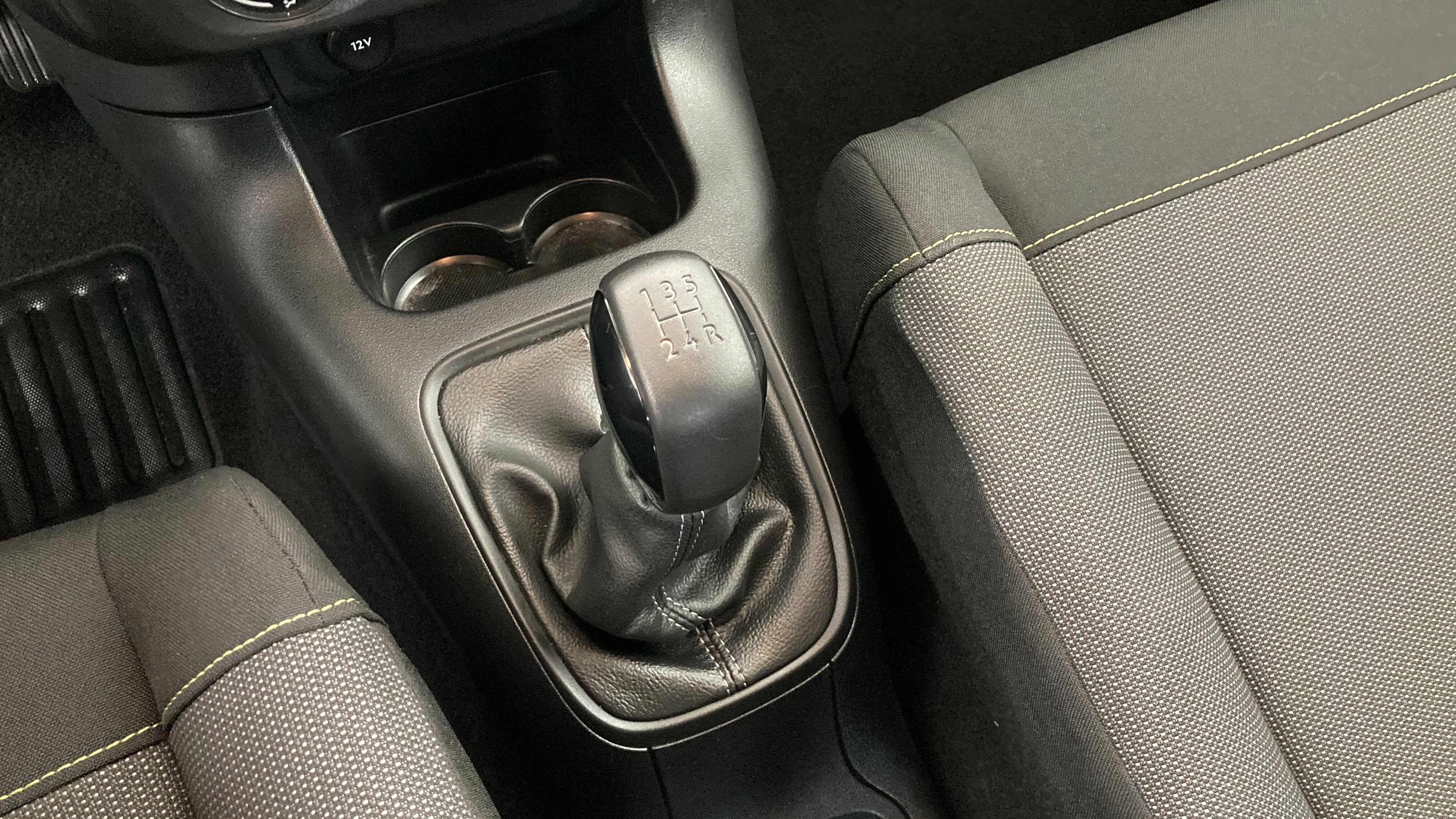 citroen c3 feel 1.2 PURETECH 83 2022 spring blue metallic 21