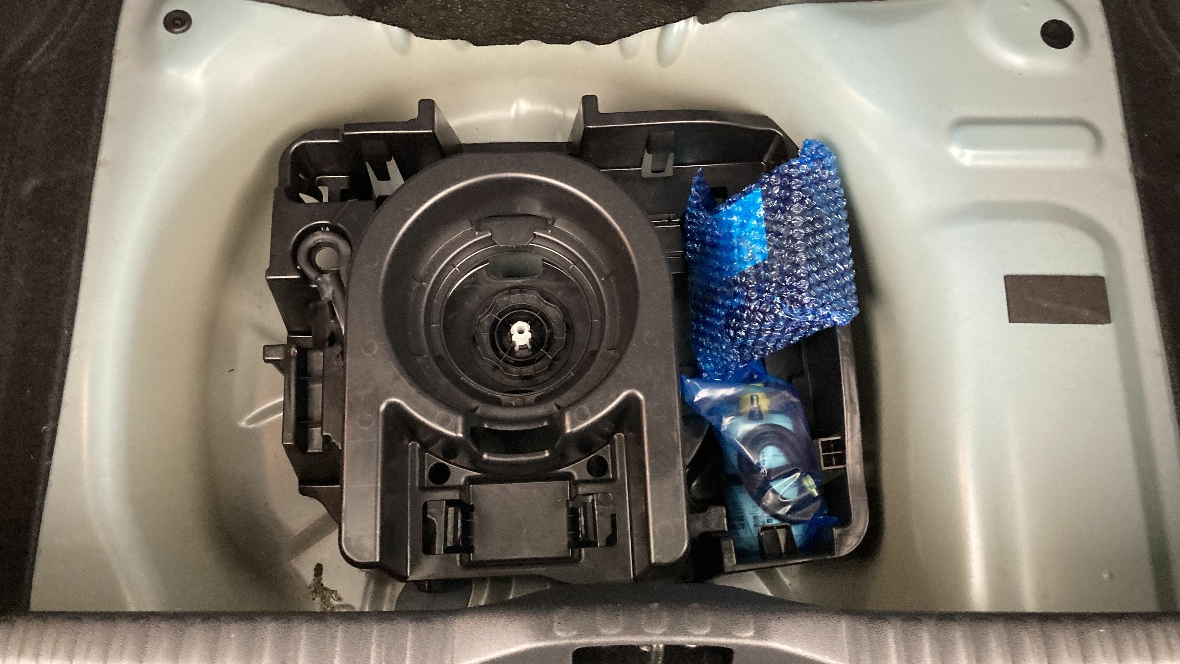 citroen c3 feel 1.2 PURETECH 83 2022 spring blue metallic 24