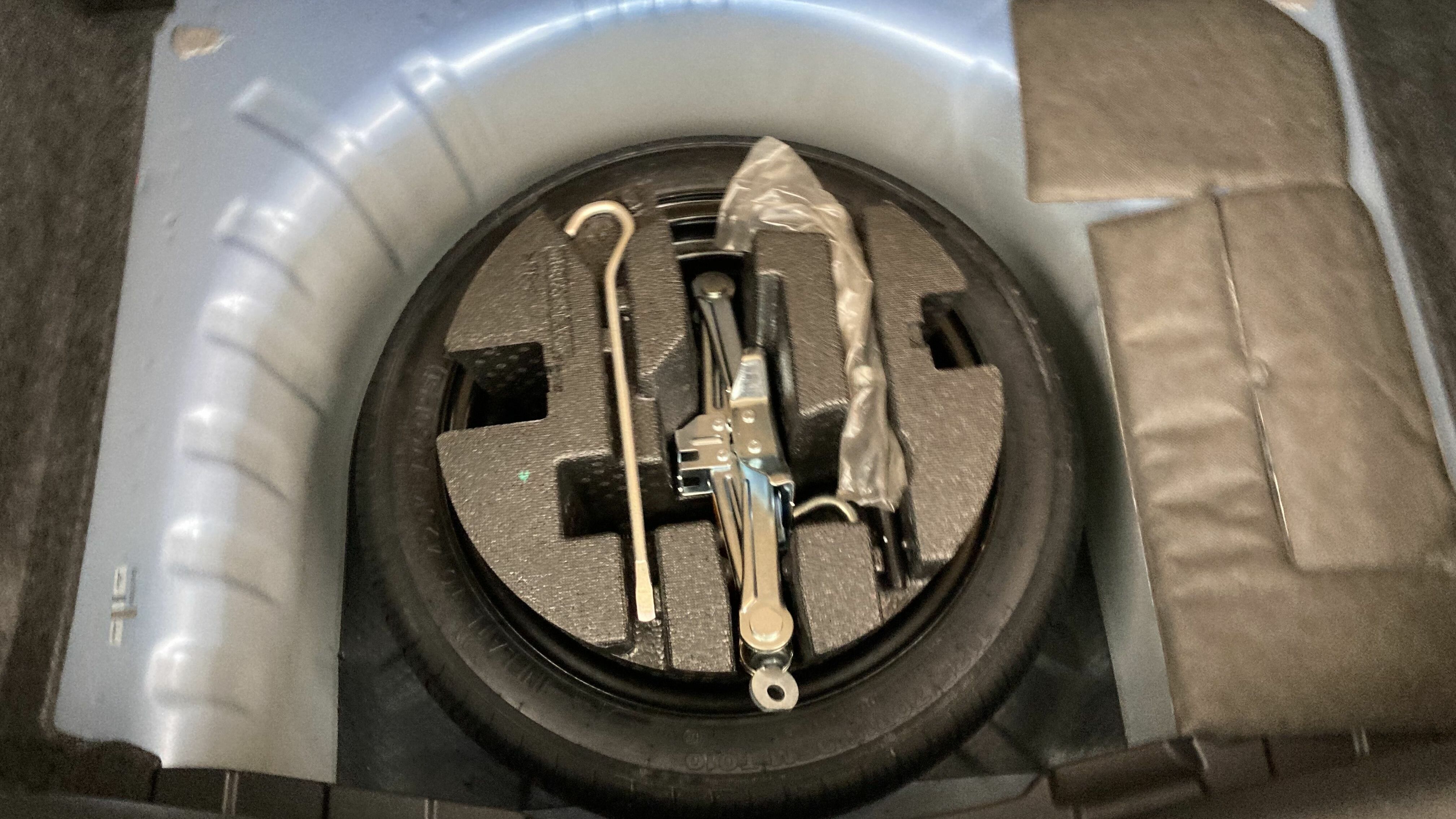 nissan micra tekna 1.0 IG-T 92 2022 blue power 32