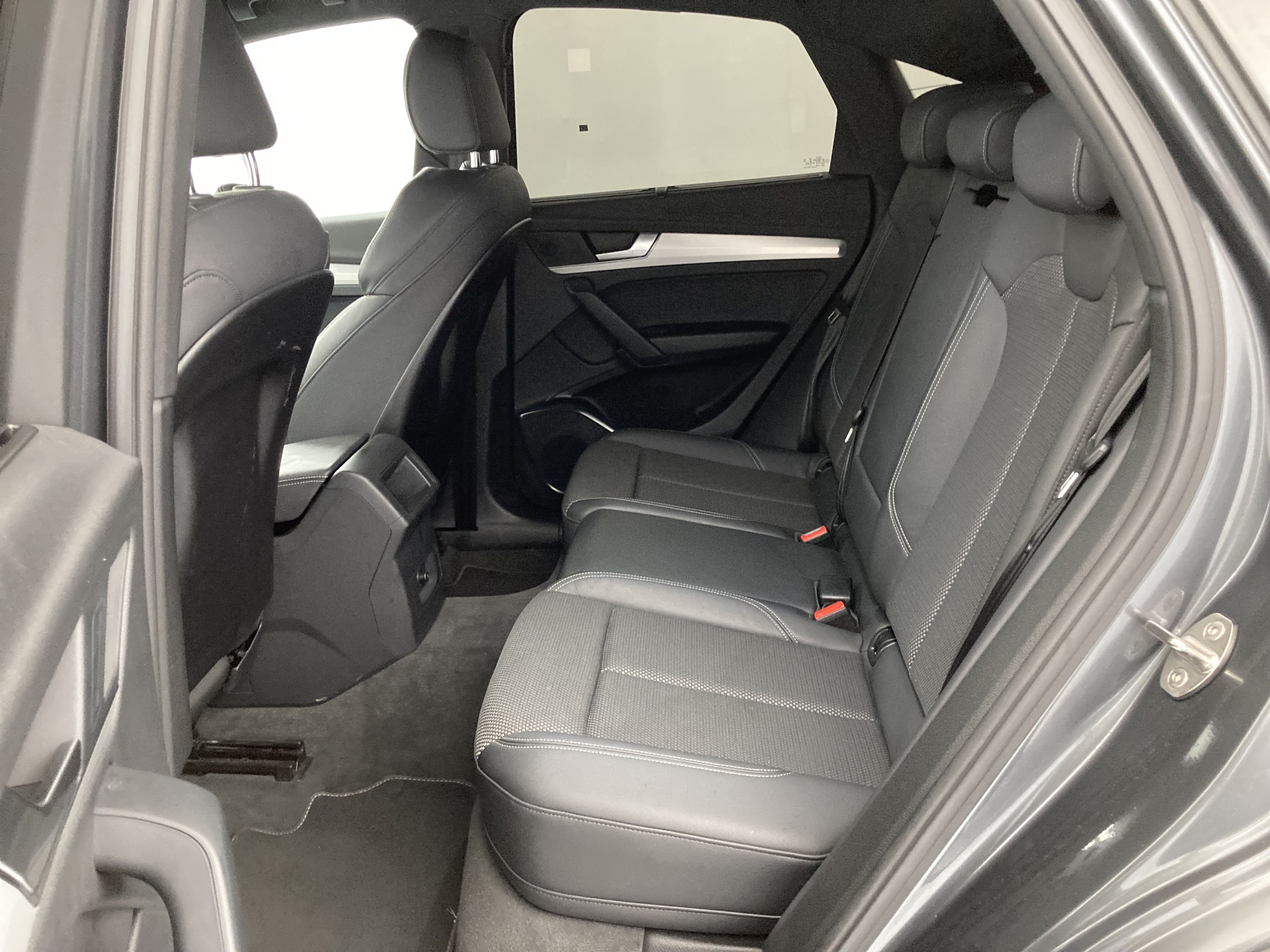 audi q5 sportback s line 40 TFSI 204 STRONIC QUATTRO 2023 daytonagrau perleffekt 23