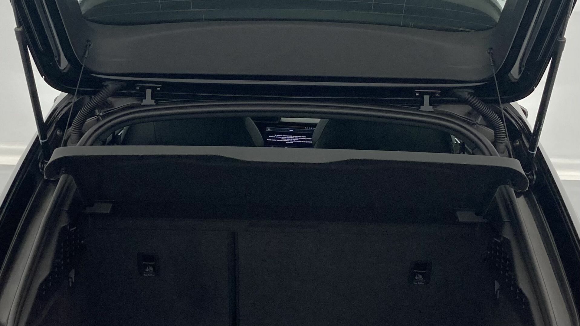 audi a3 sportback s line 35 TDI 150 STRONIC 2023 mythosschwarz metallic 25