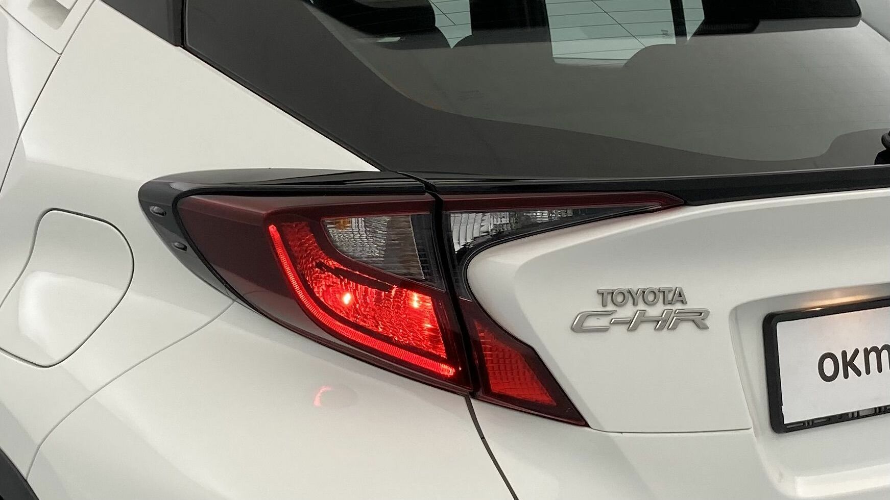 toyota c-hr business edition 1.8 E-CVT 125H 2023 schneeweiss 31