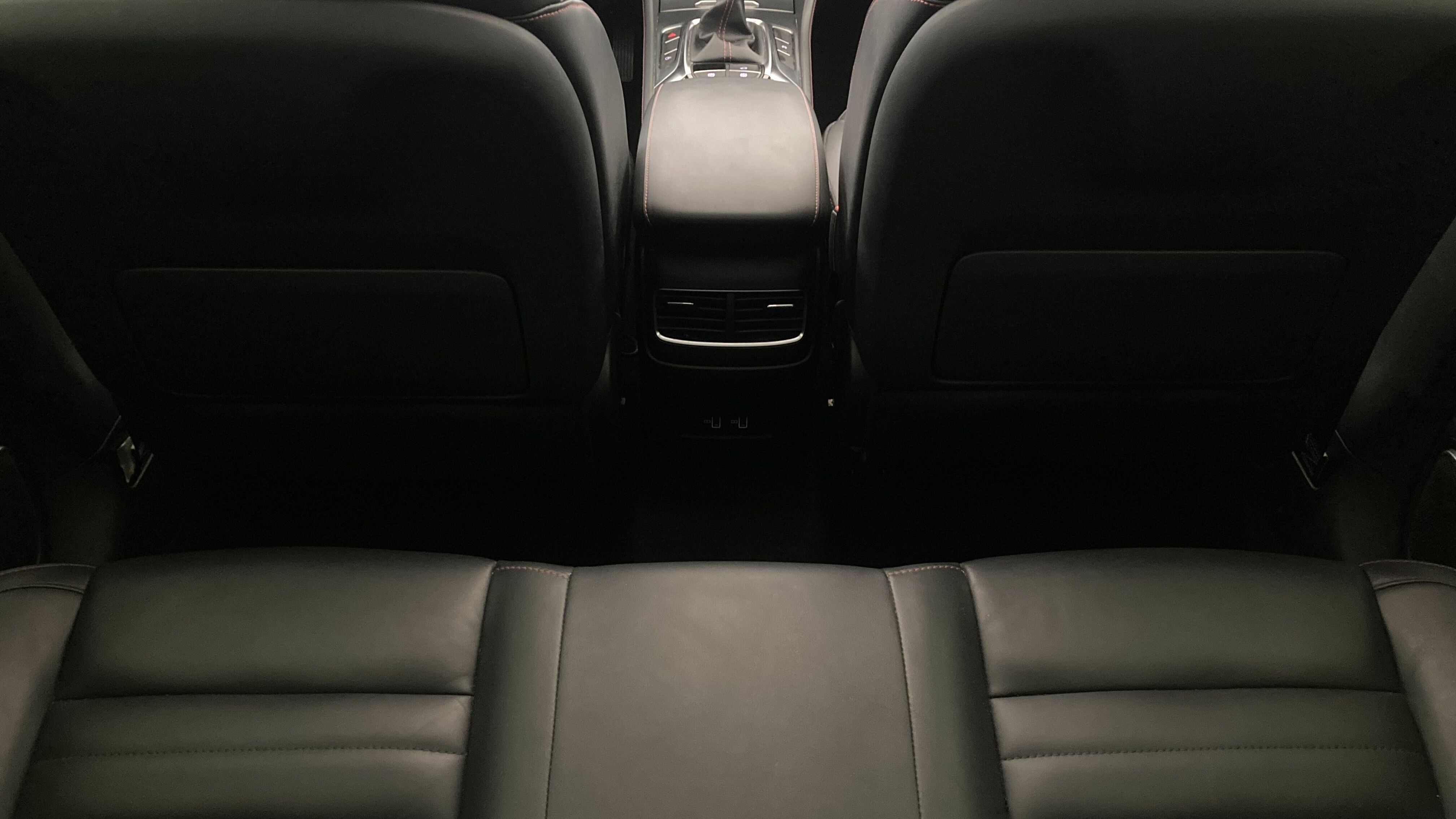 mg hs luxury 1.5 T-GDI 162 2023 diamond red - rsj 21