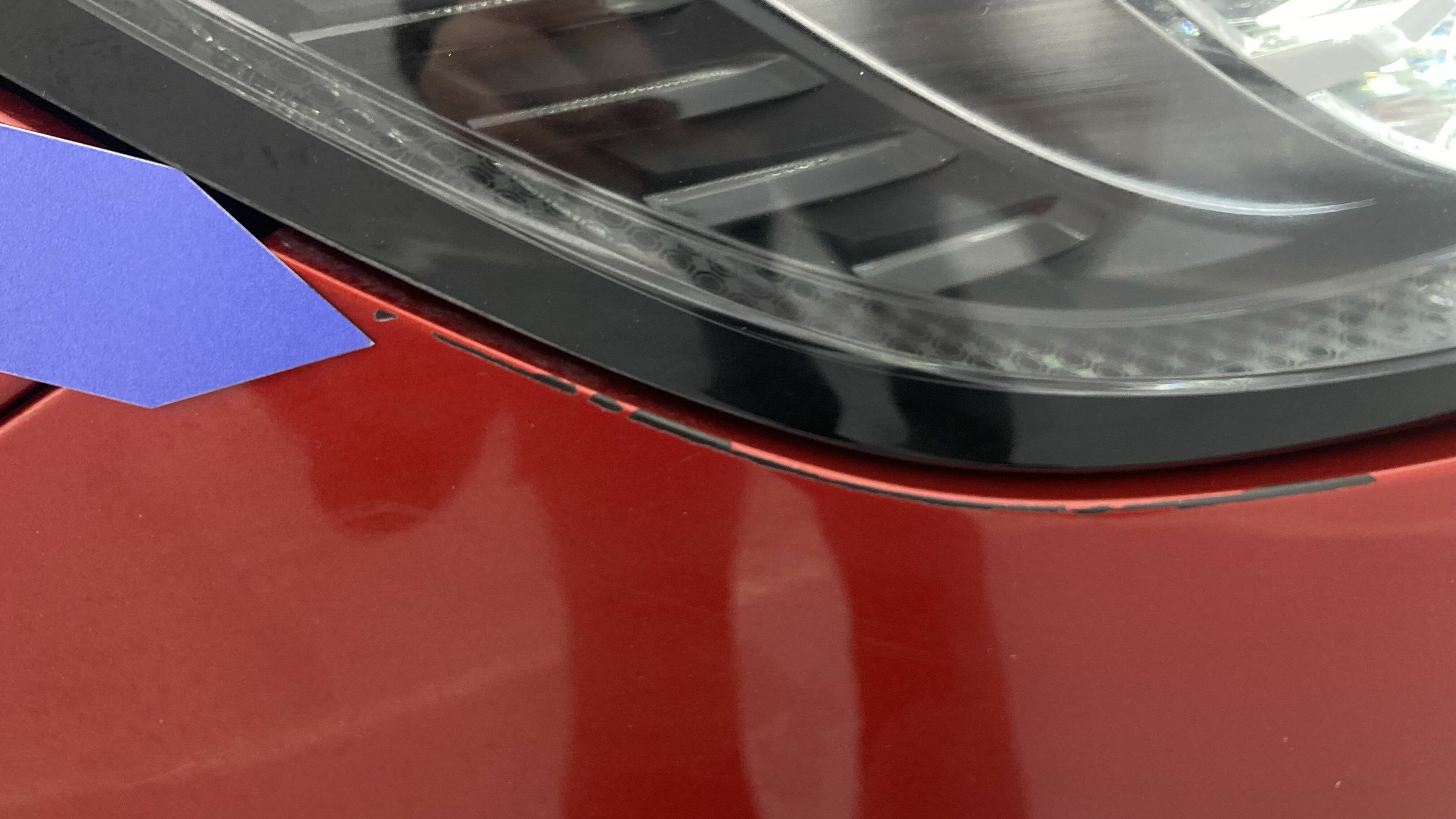 mg hs luxury 1.5 T-GDI 162 2023 diamond red - rsj 32