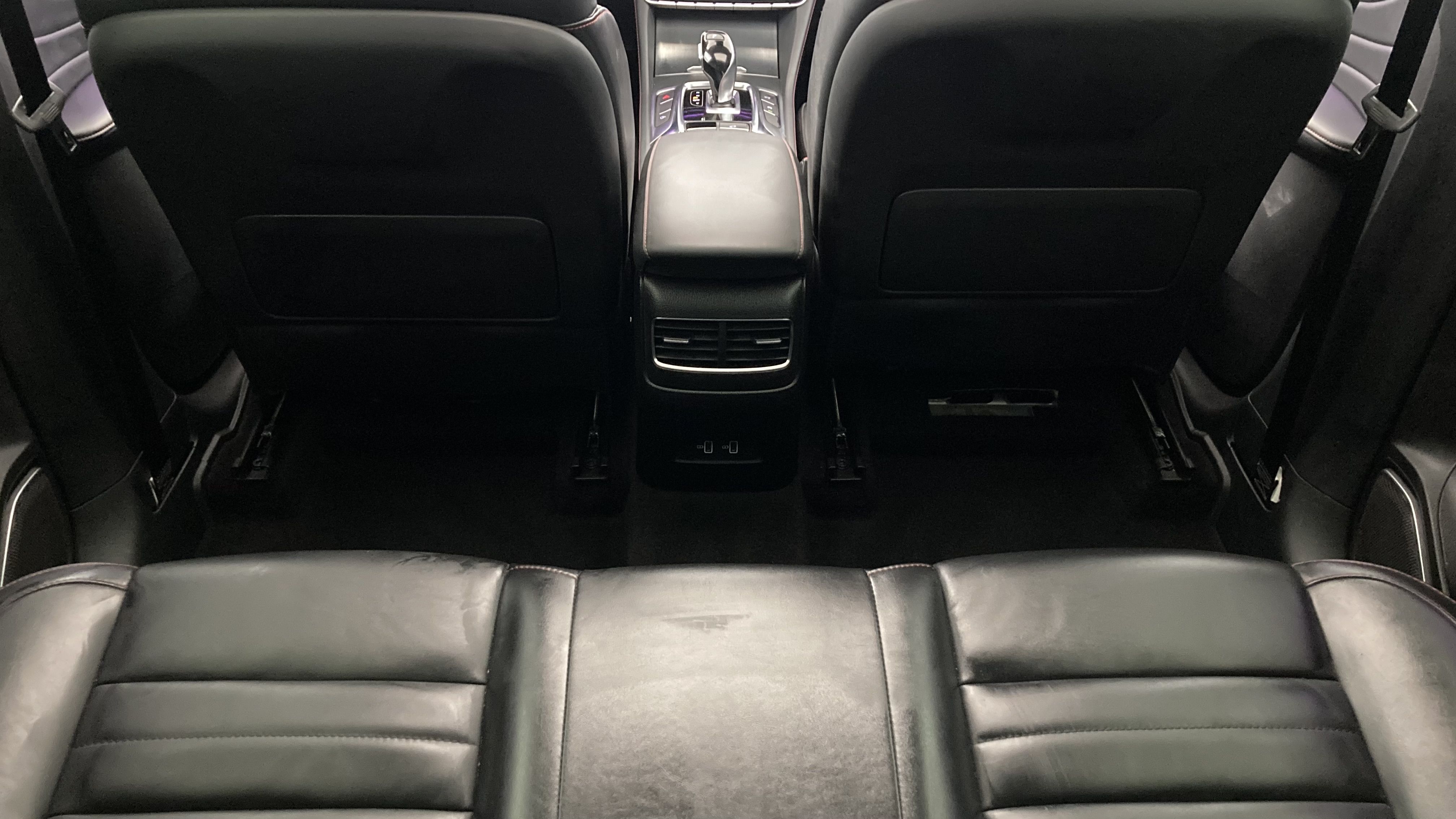 mg hs luxury 1.5 T-GDI 162 AT 2023 medal silver - ssa 16