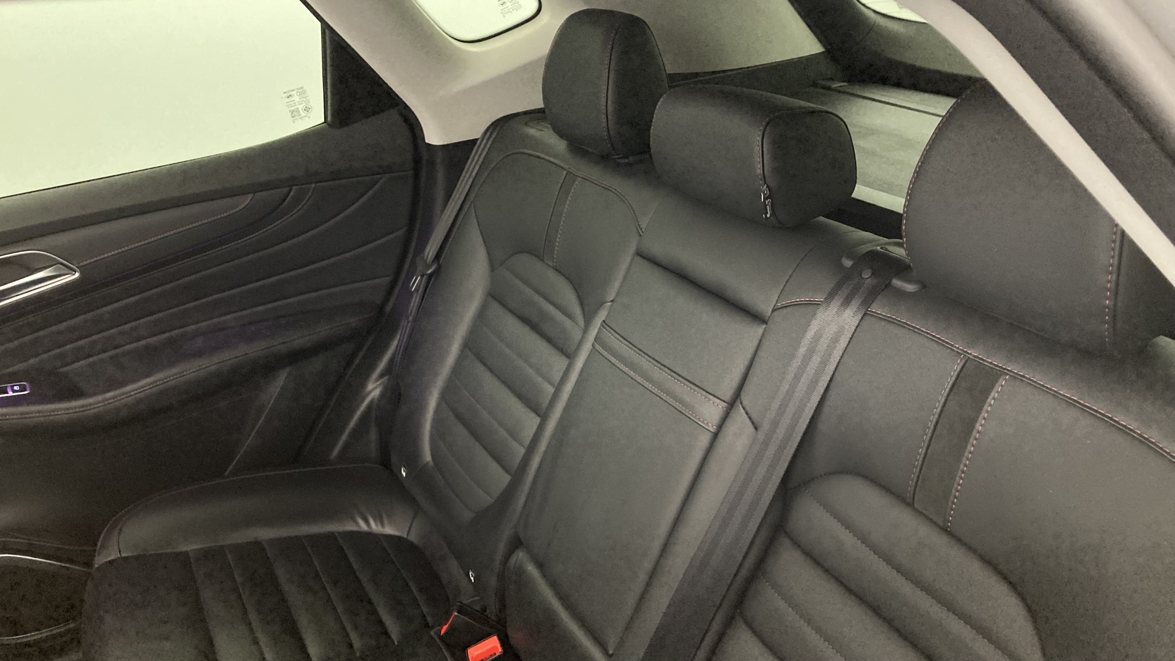 mg hs luxury 1.5 T-GDI 162 AT 2023 medal silver - ssa 21