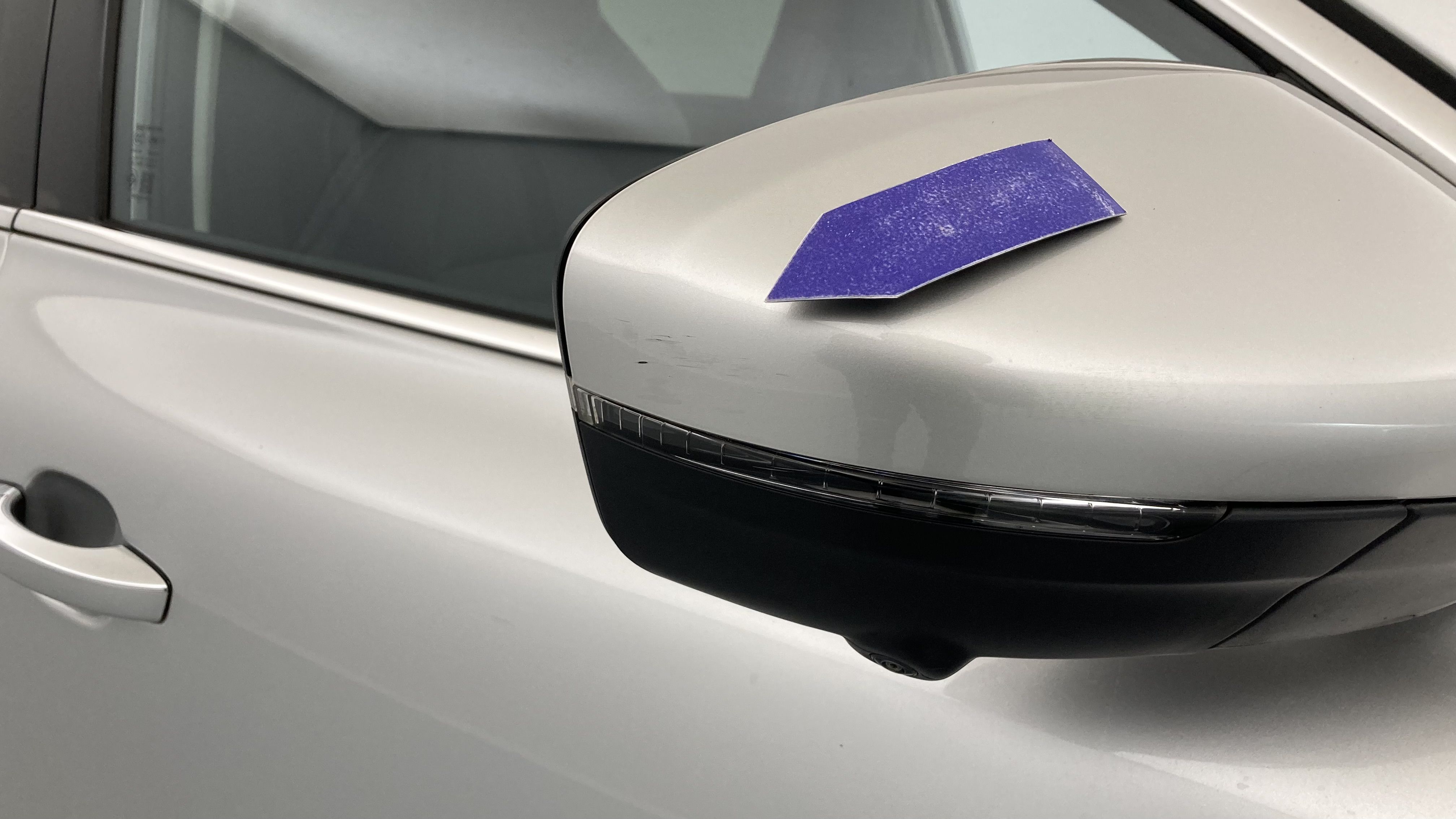 mg hs luxury 1.5 T-GDI 162 AT 2023 medal silver - ssa 26