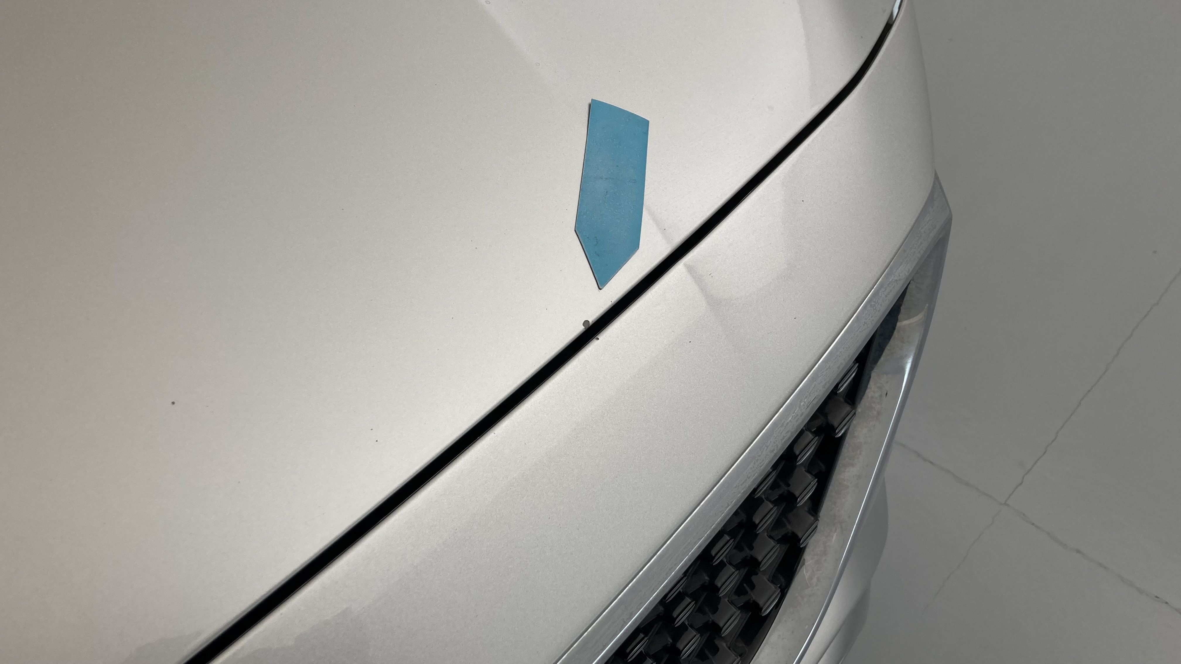 mg hs luxury 1.5 T-GDI 162 AT 2023 medal silver - ssa 29