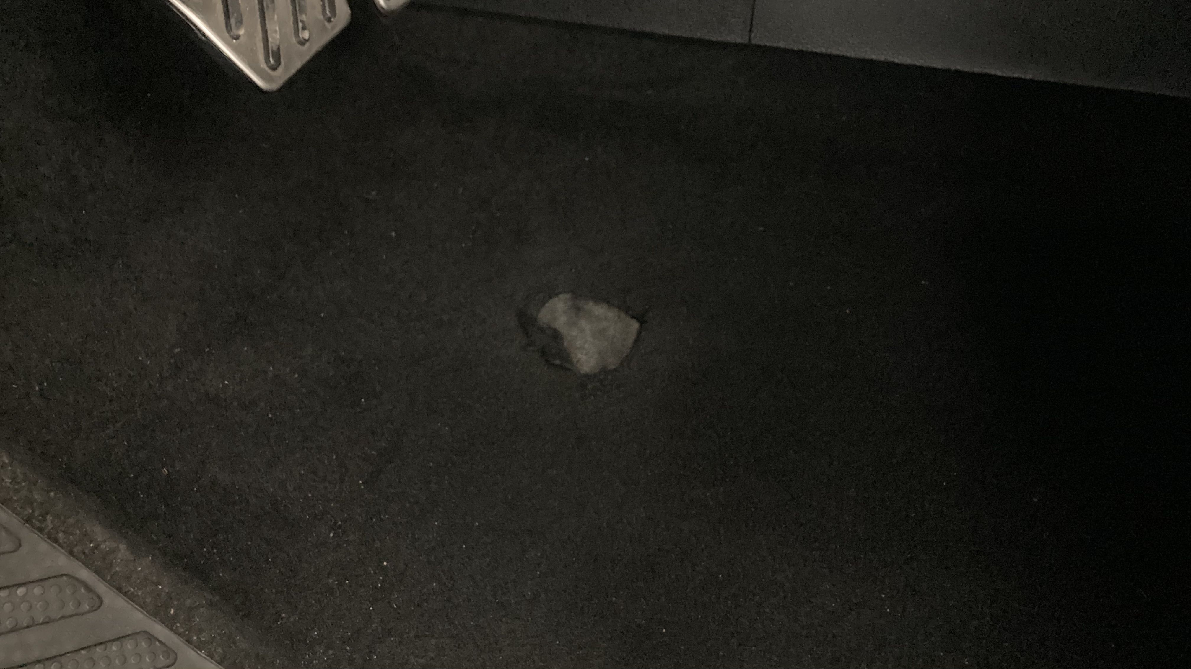 mg hs luxury 1.5 T-GDI 162 AT 2023 medal silver - ssa 30