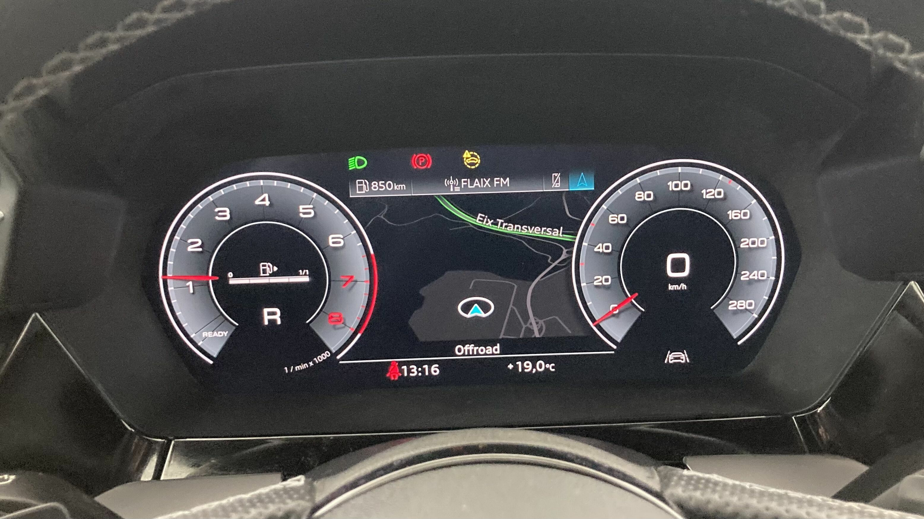 audi a3 sportback s line 35 TFSI 150 STRONIC 2024 gletscherweiß met. 19