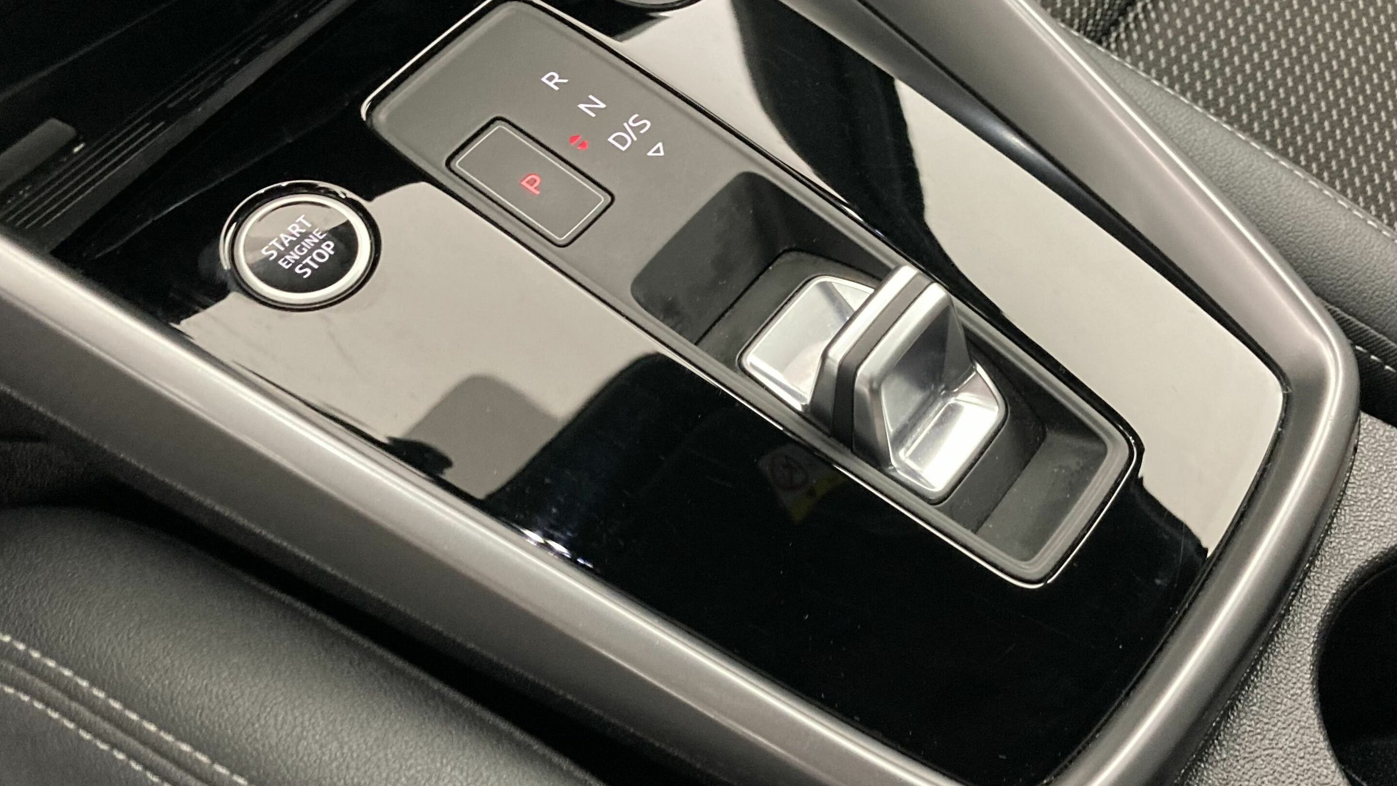 audi a3 sportback s line 35 TFSI 150 STRONIC 2024 gletscherweiß met. 21