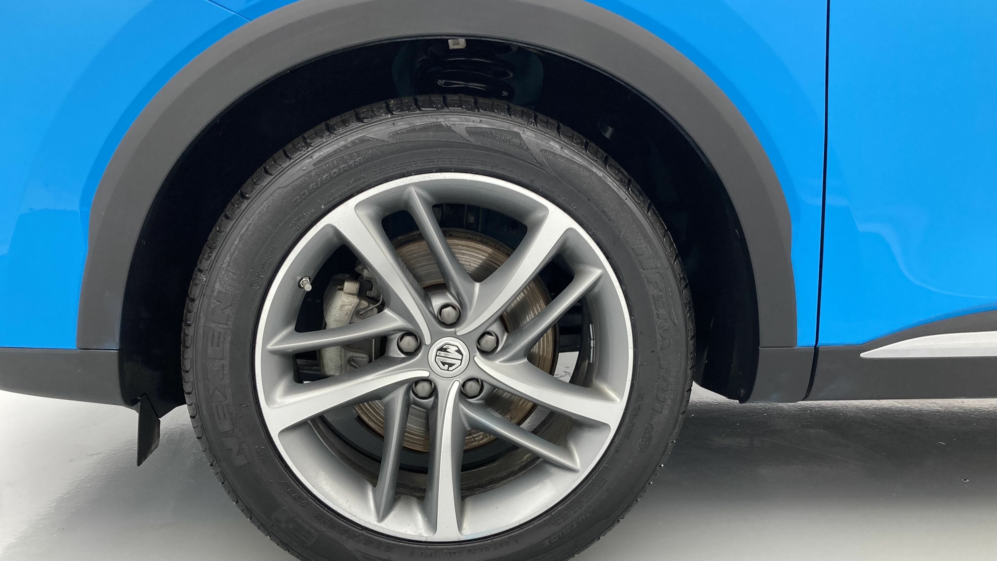 mg hs luxury 1.5 T-GDI 162 2023 brighton blue - jay 28