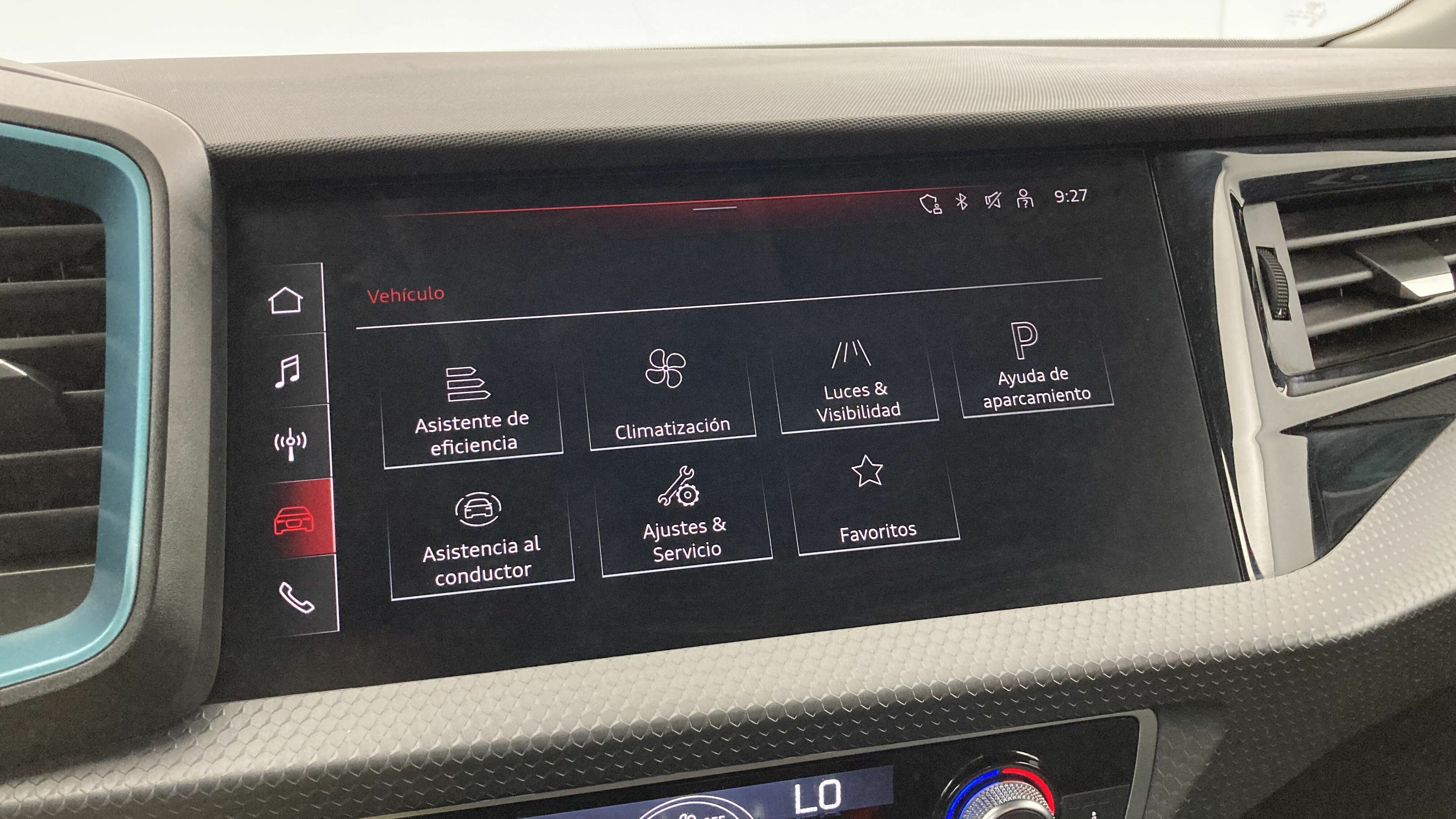 audi a1 sportback s line 25 TFSI 95 2023 gletscherweiß met. 19