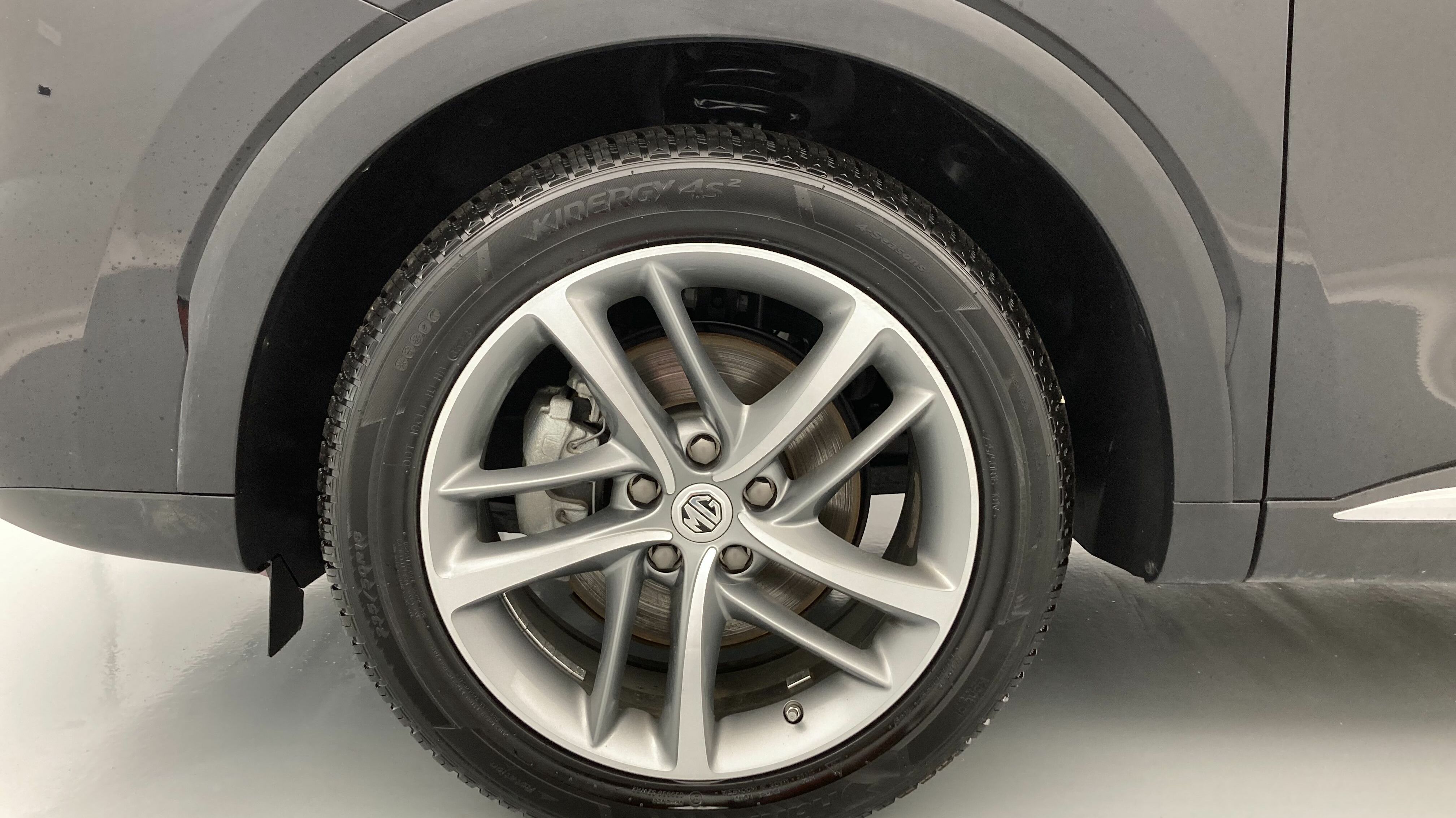 mg hs luxury 1.5 T-GDI 162 2023 pebble black 25