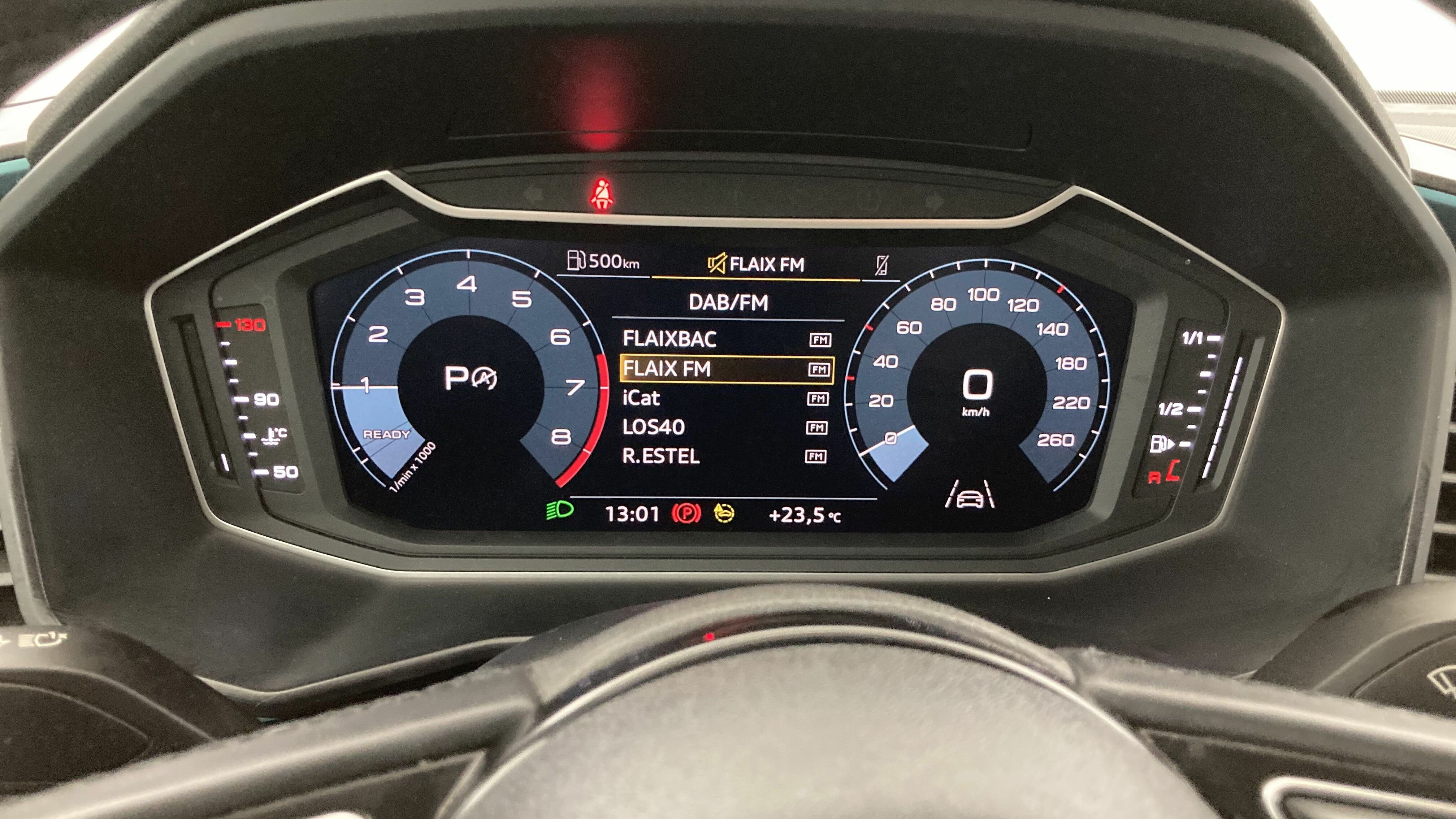 audi a1 sportback s line 25 TFSI 95 STRONIC 2023 gletscherweiß met. 19