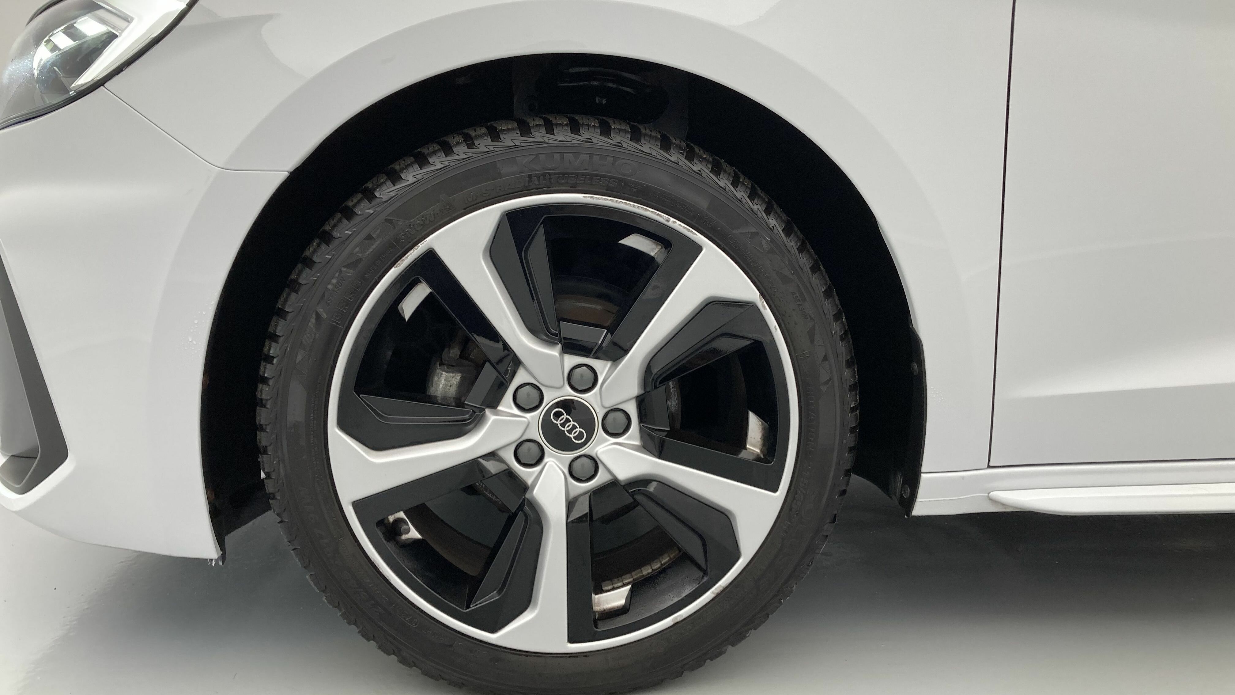 audi a1 sportback s line 25 TFSI 95 STRONIC 2023 gletscherweiß met. 27