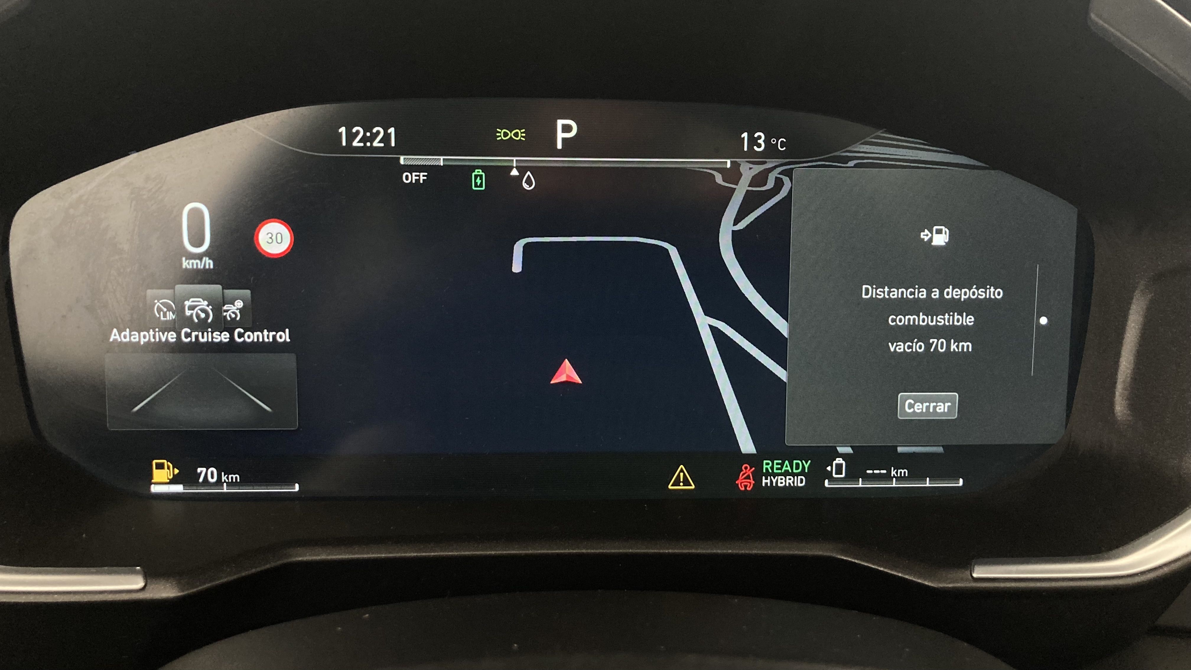 lynk&co 1 nv 1.5 PHEV 261 2022 black 13