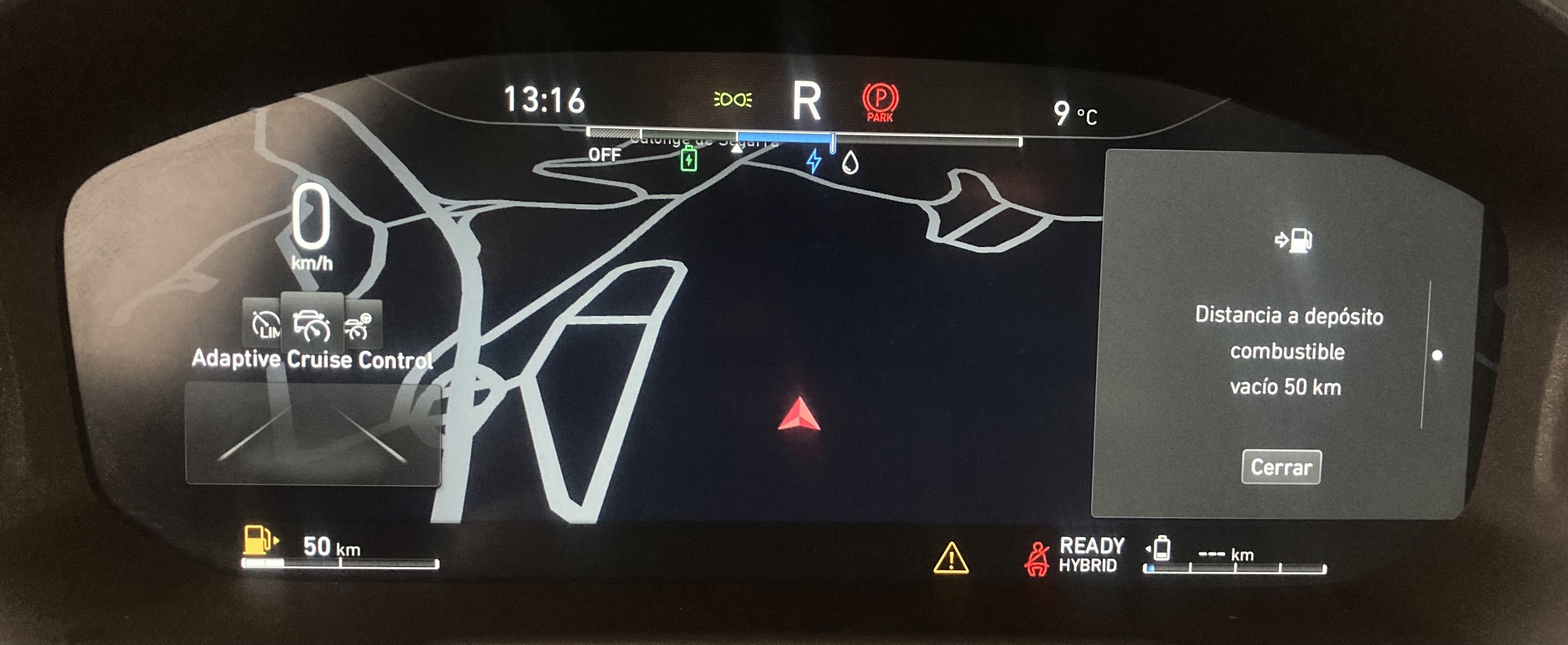 lynk&co 1 nv 1.5 PHEV 261 2022 blue 13