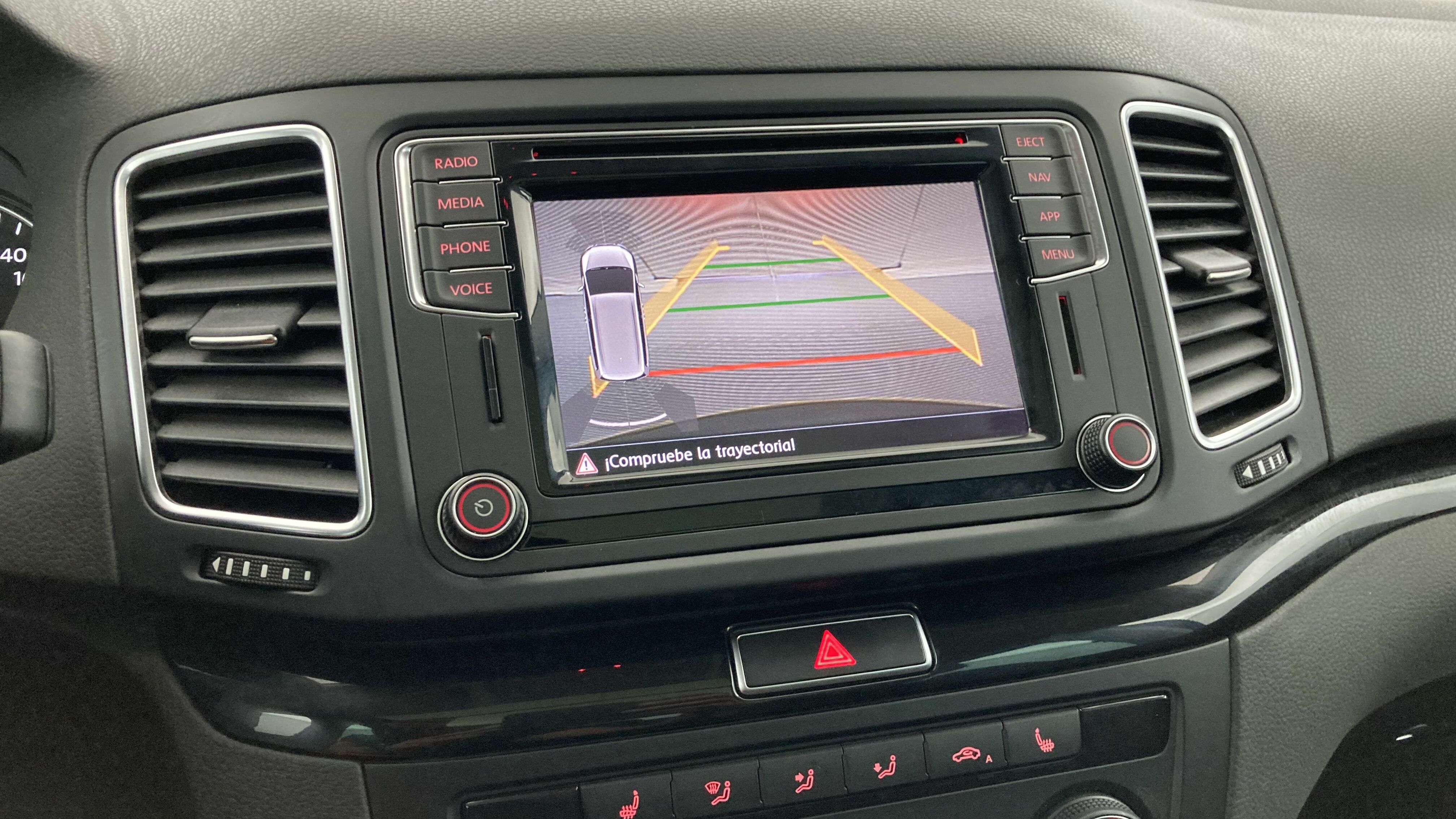 seat alhambra fr line 1.4 TSI 150 DSG 2022 edelschwarz metallic 20