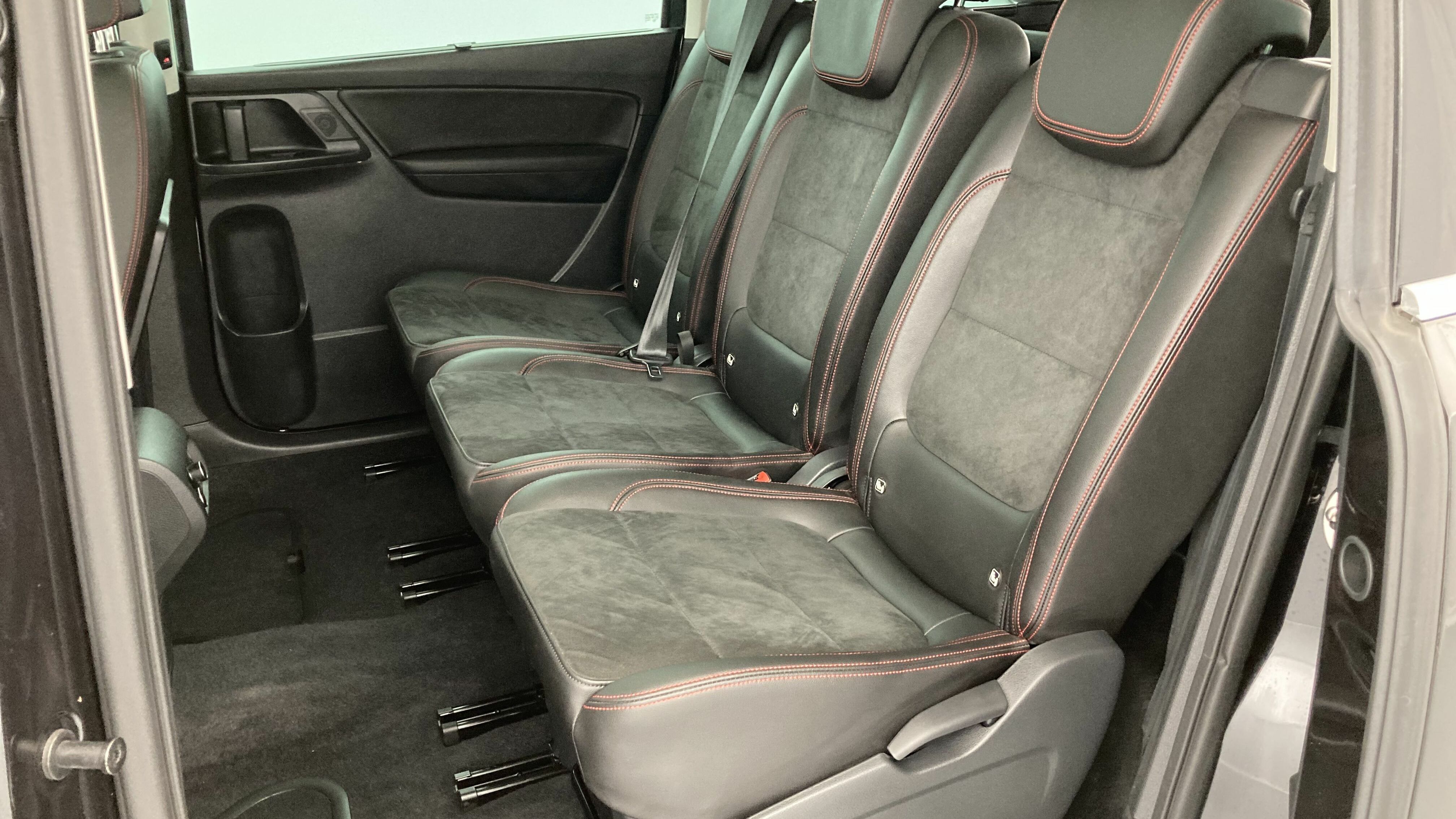 seat alhambra fr line 1.4 TSI 150 DSG 2022 edelschwarz metallic 22