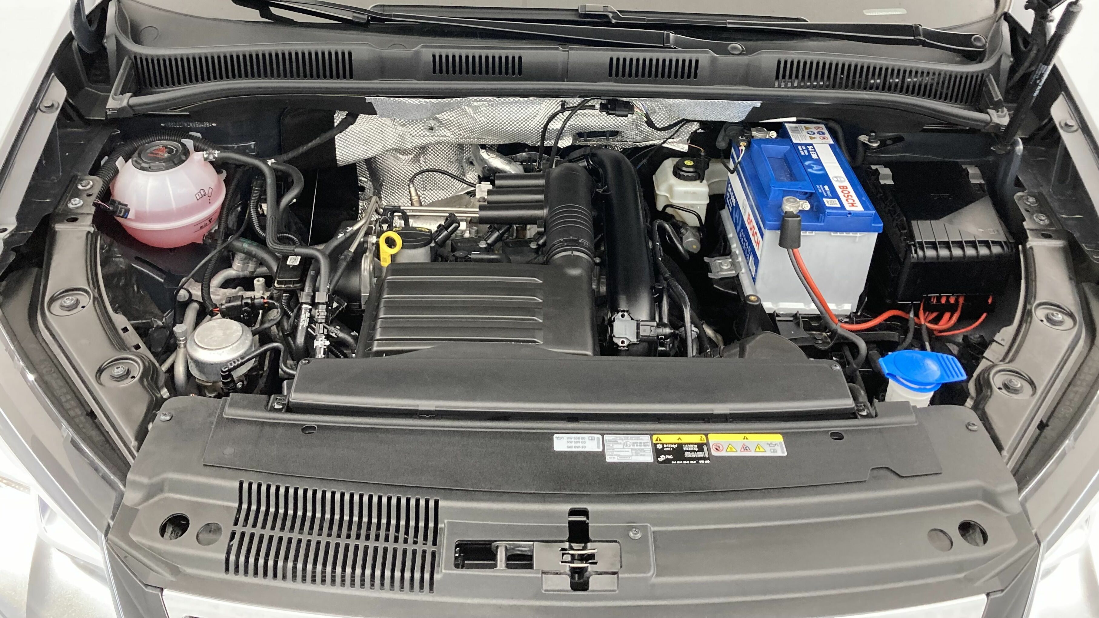 seat alhambra fr line 1.4 TSI 150 DSG 2022 edelschwarz metallic 26