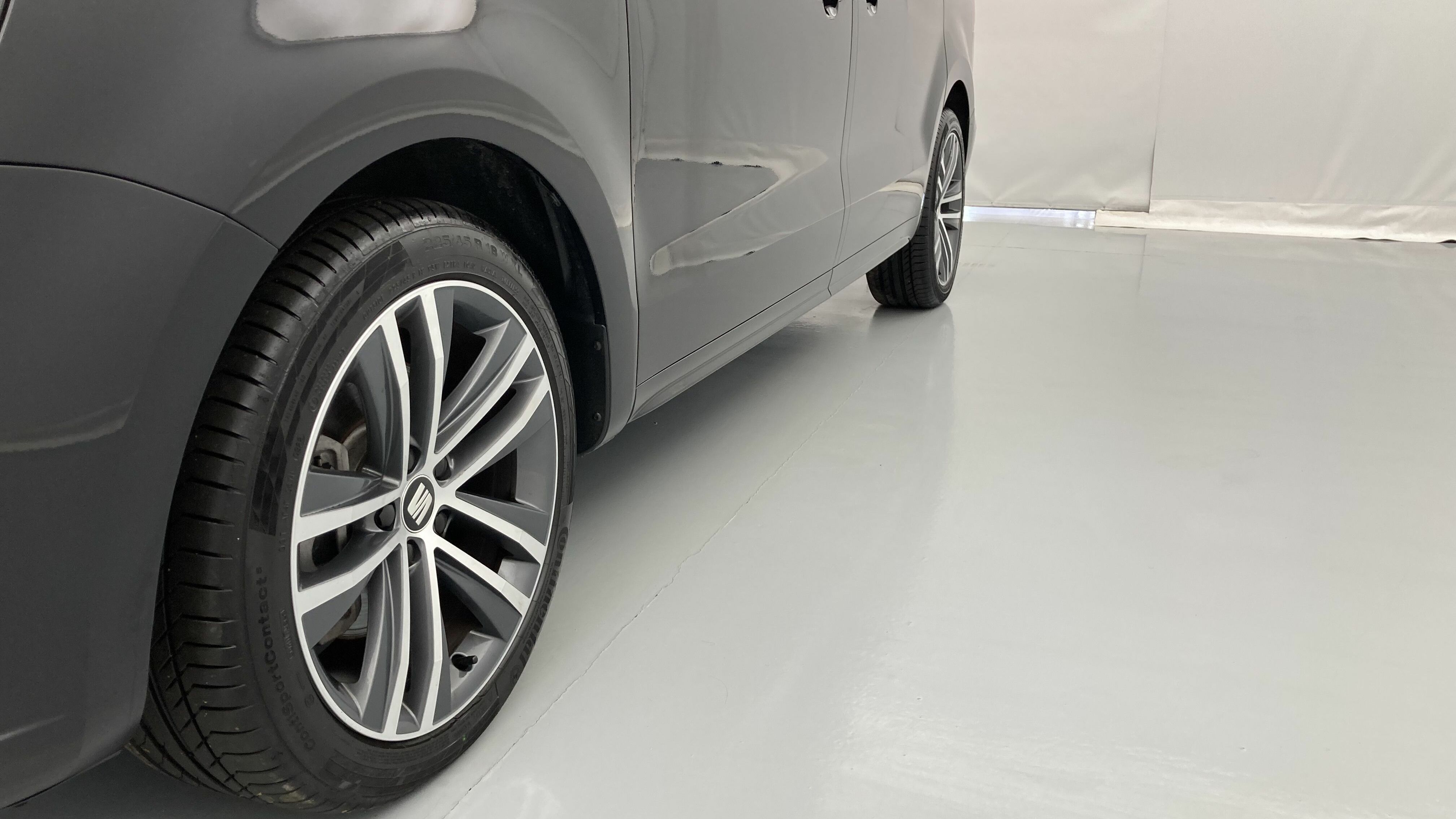 seat alhambra fr line 1.4 TSI 150 DSG 2022 edelschwarz metallic 27