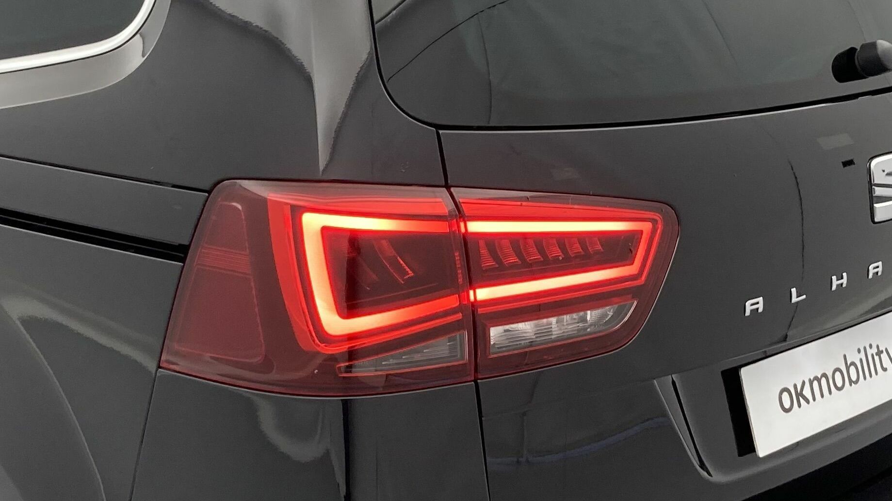 seat alhambra fr line 1.4 TSI 150 DSG 2022 edelschwarz metallic 31