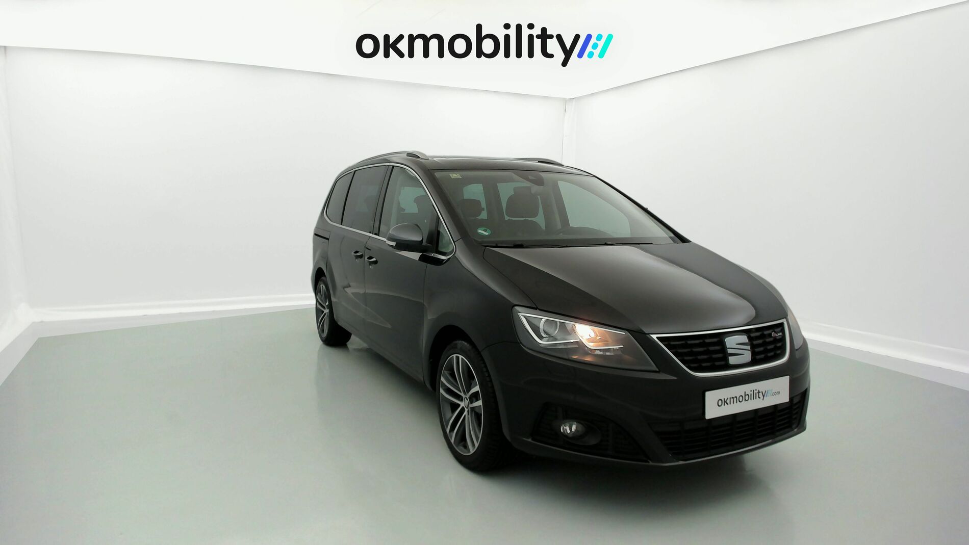 seat alhambra fr line 1.4 TSI 150 DSG 2022 edelschwarz metallic 3