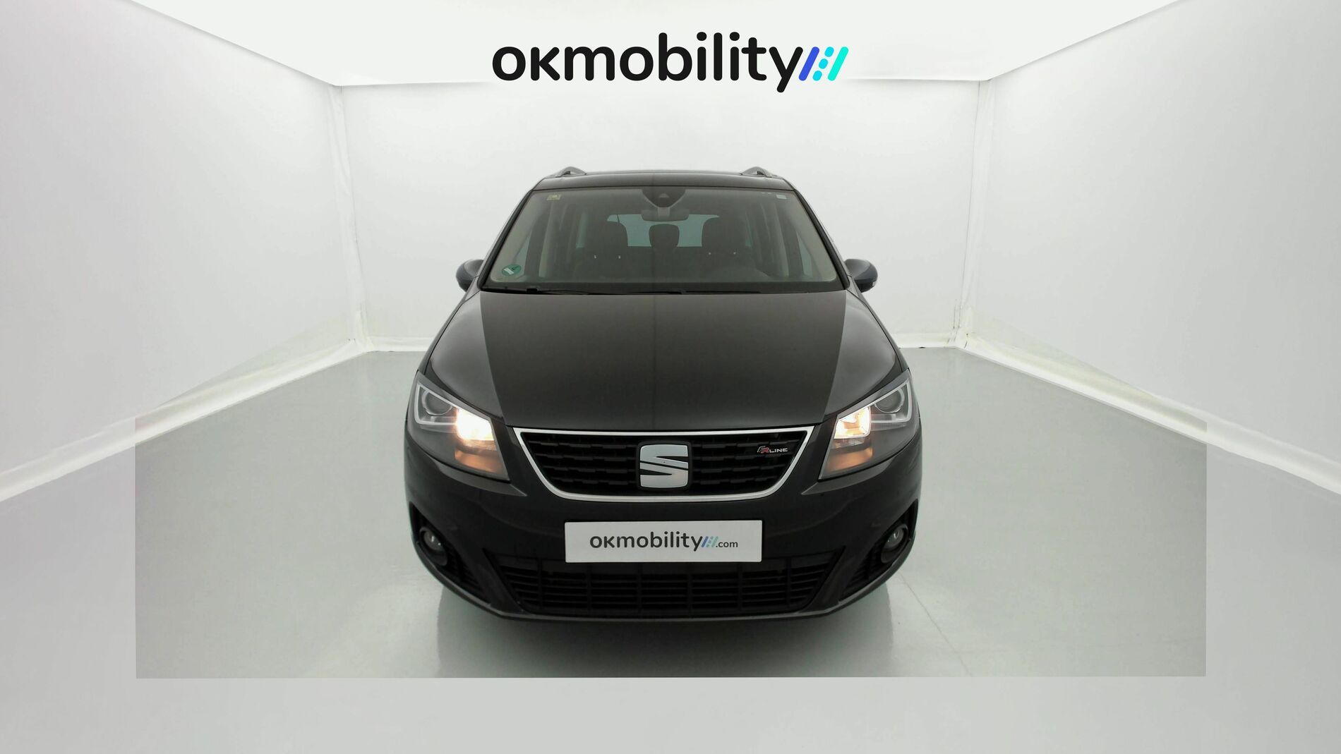 seat alhambra fr line 1.4 TSI 150 DSG 2022 edelschwarz metallic 4